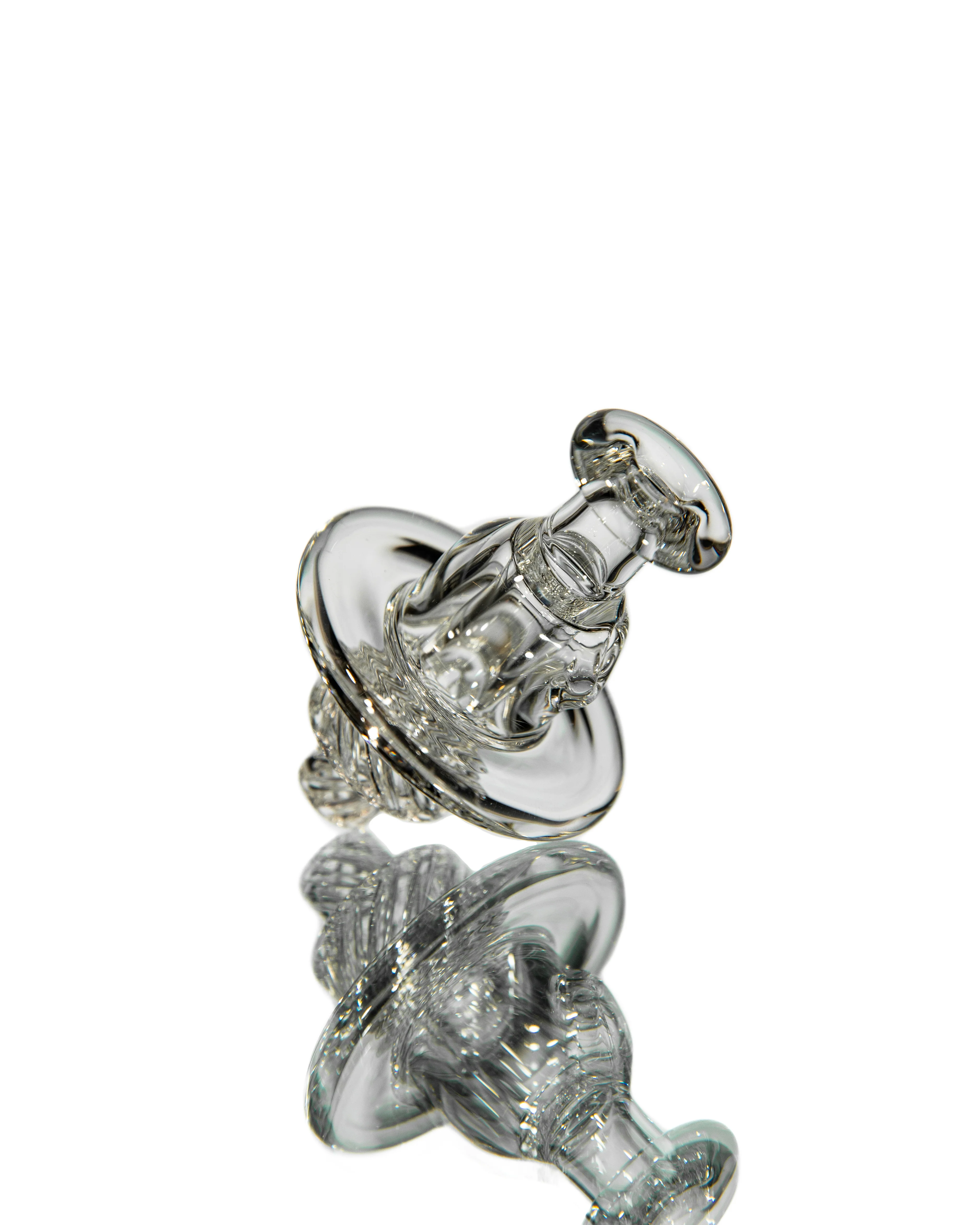 Gordo Scientific - RipTide CC Carb Cap (Clear) - Image 3