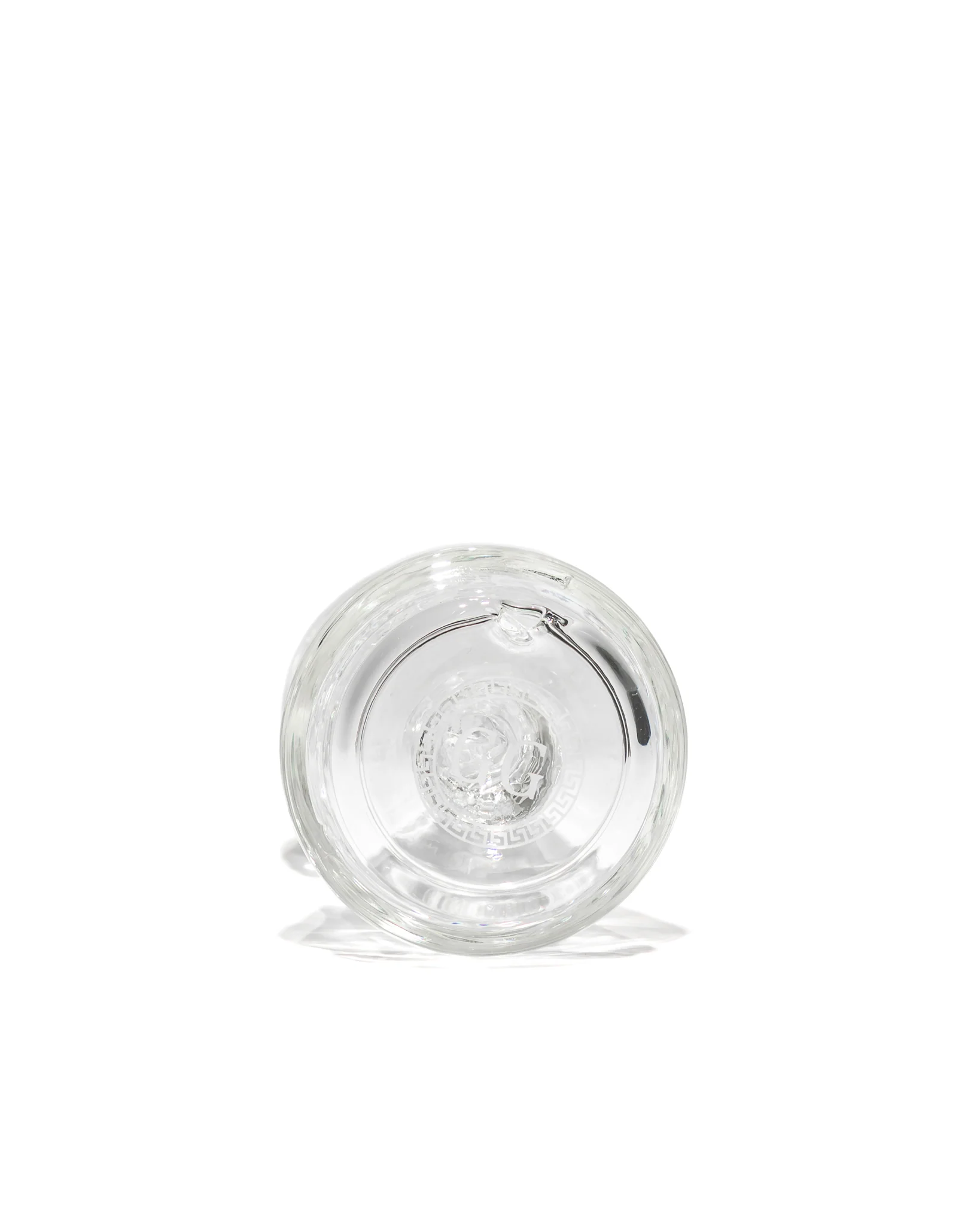 Greek Glass - Lava Lamp Puffco Attachment - Image 10