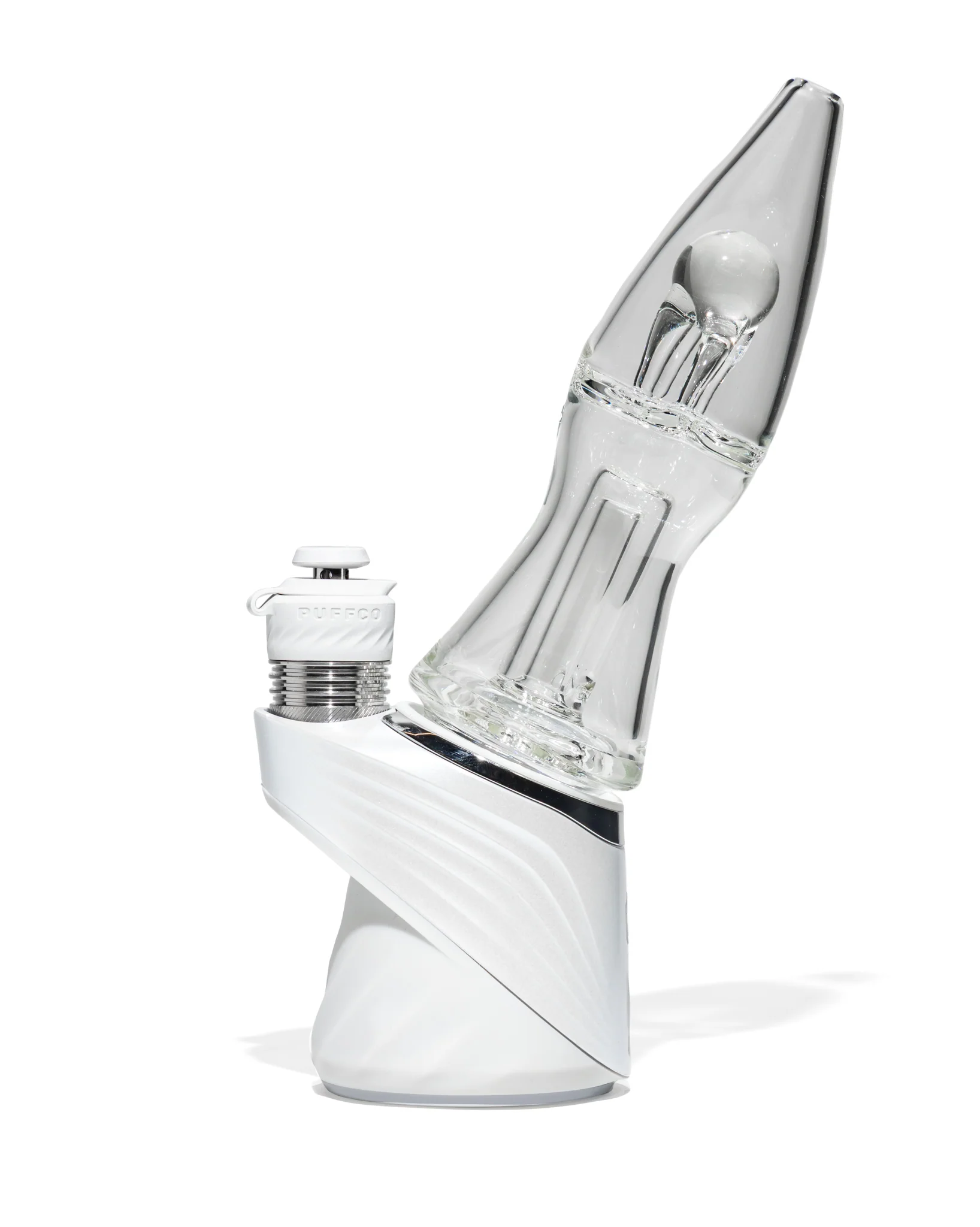 Greek Glass - Lava Lamp Puffco Attachment - Image 3