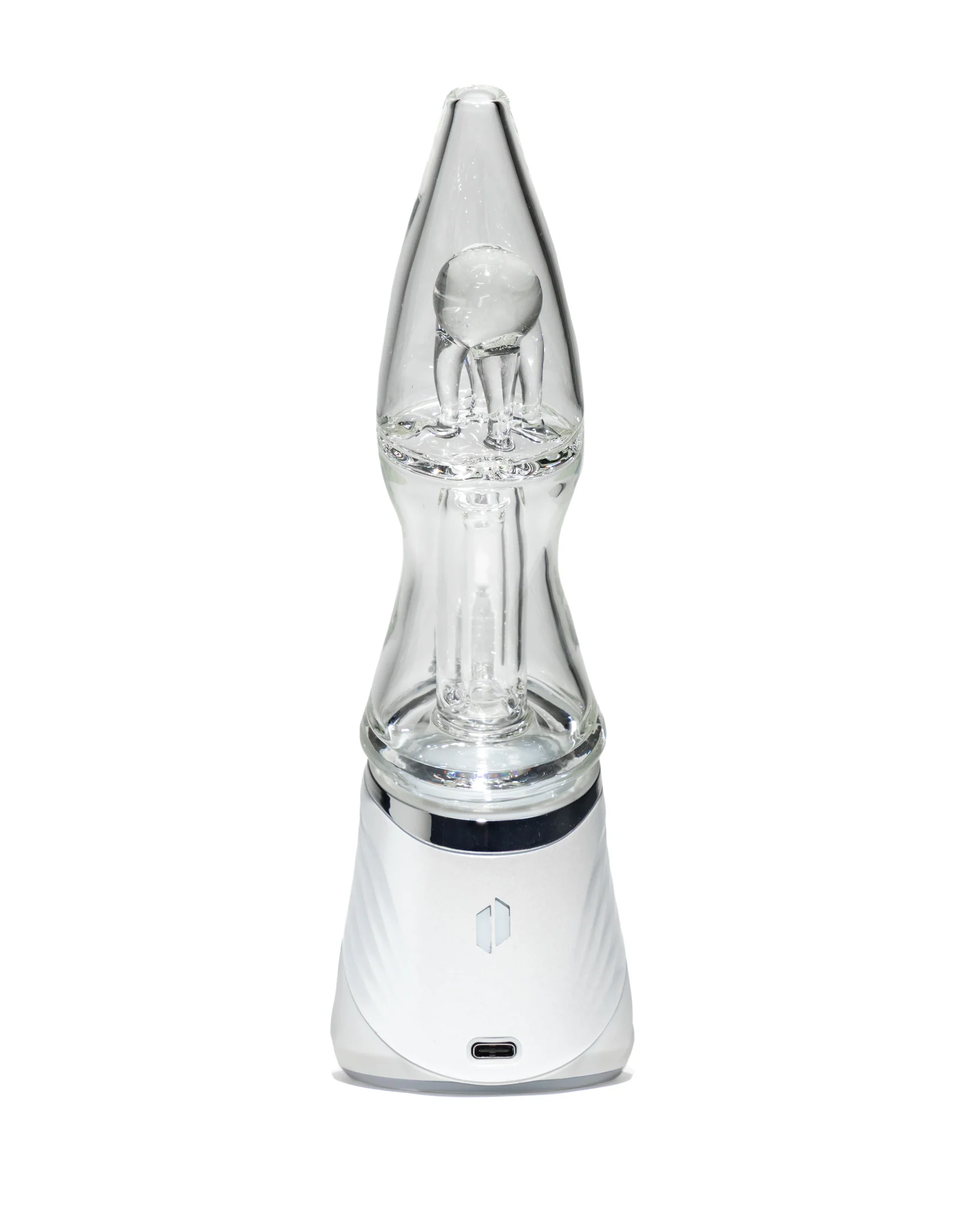 Greek Glass - Lava Lamp Puffco Attachment - Image 5