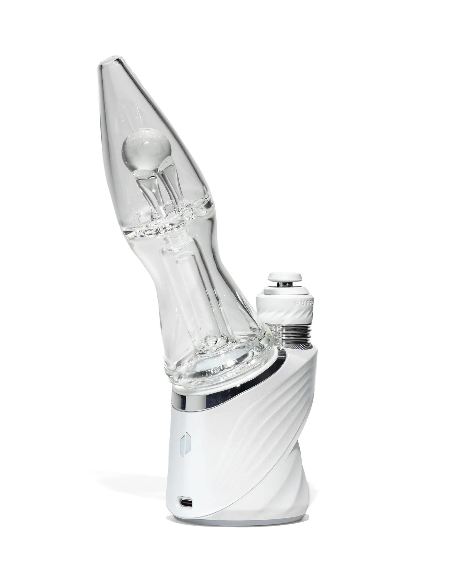 Greek Glass - Lava Lamp Puffco Attachment - Image 6