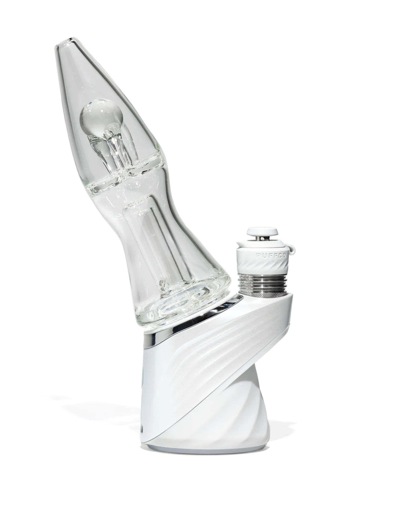 Greek Glass - Lava Lamp Puffco Attachment - Image 7