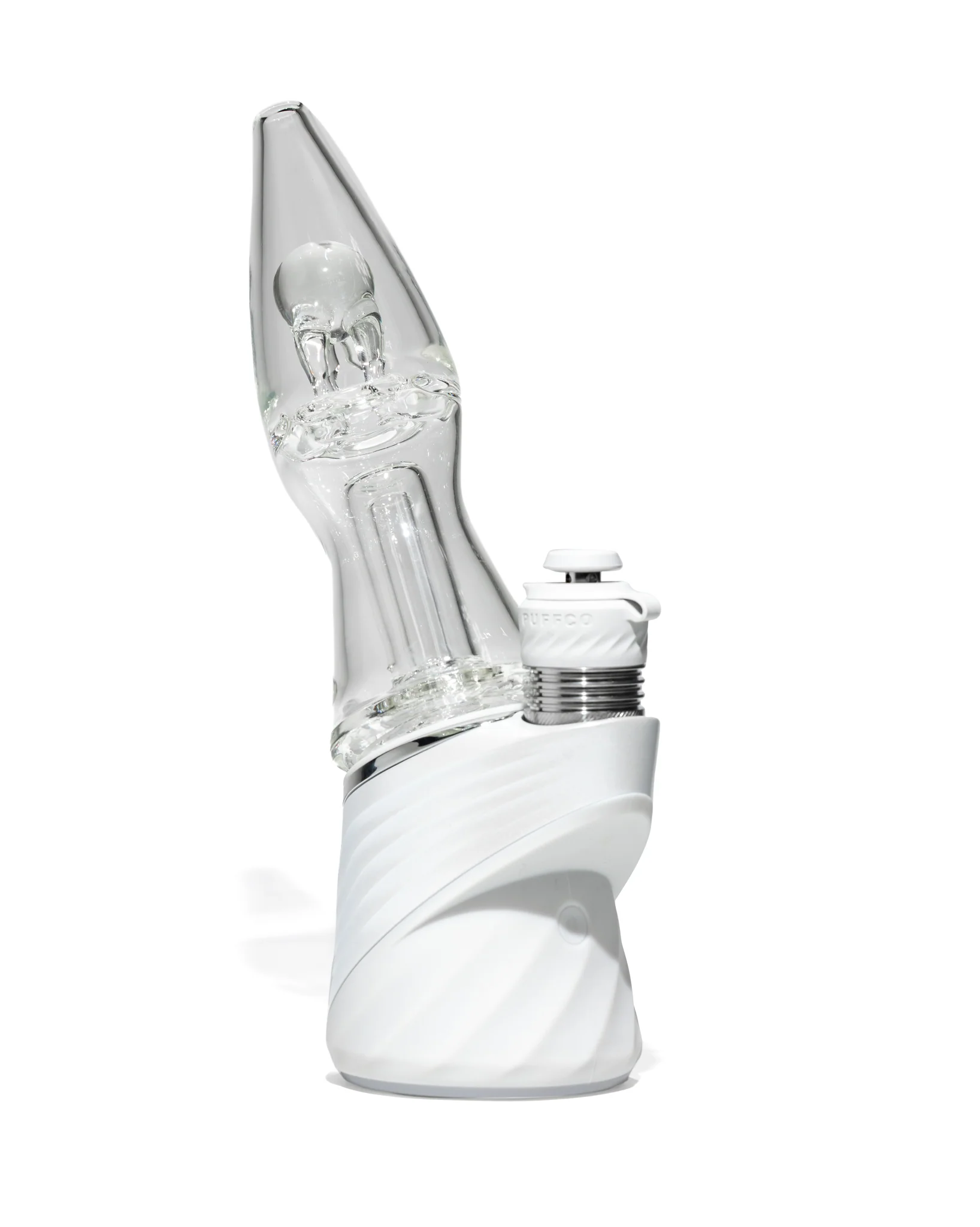 Greek Glass - Lava Lamp Puffco Attachment - Image 8