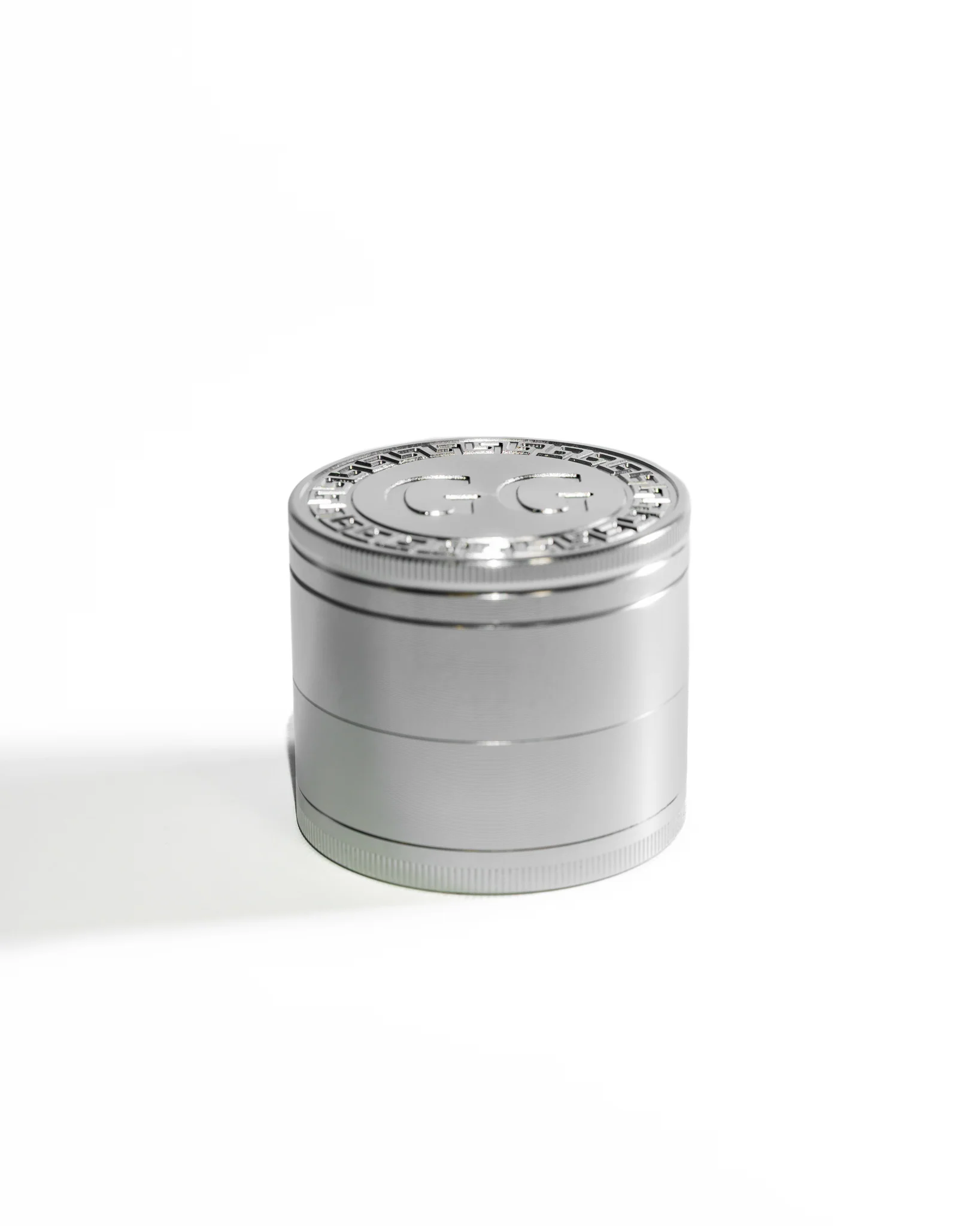 Greek Glass - Modular Grinder - Image 2