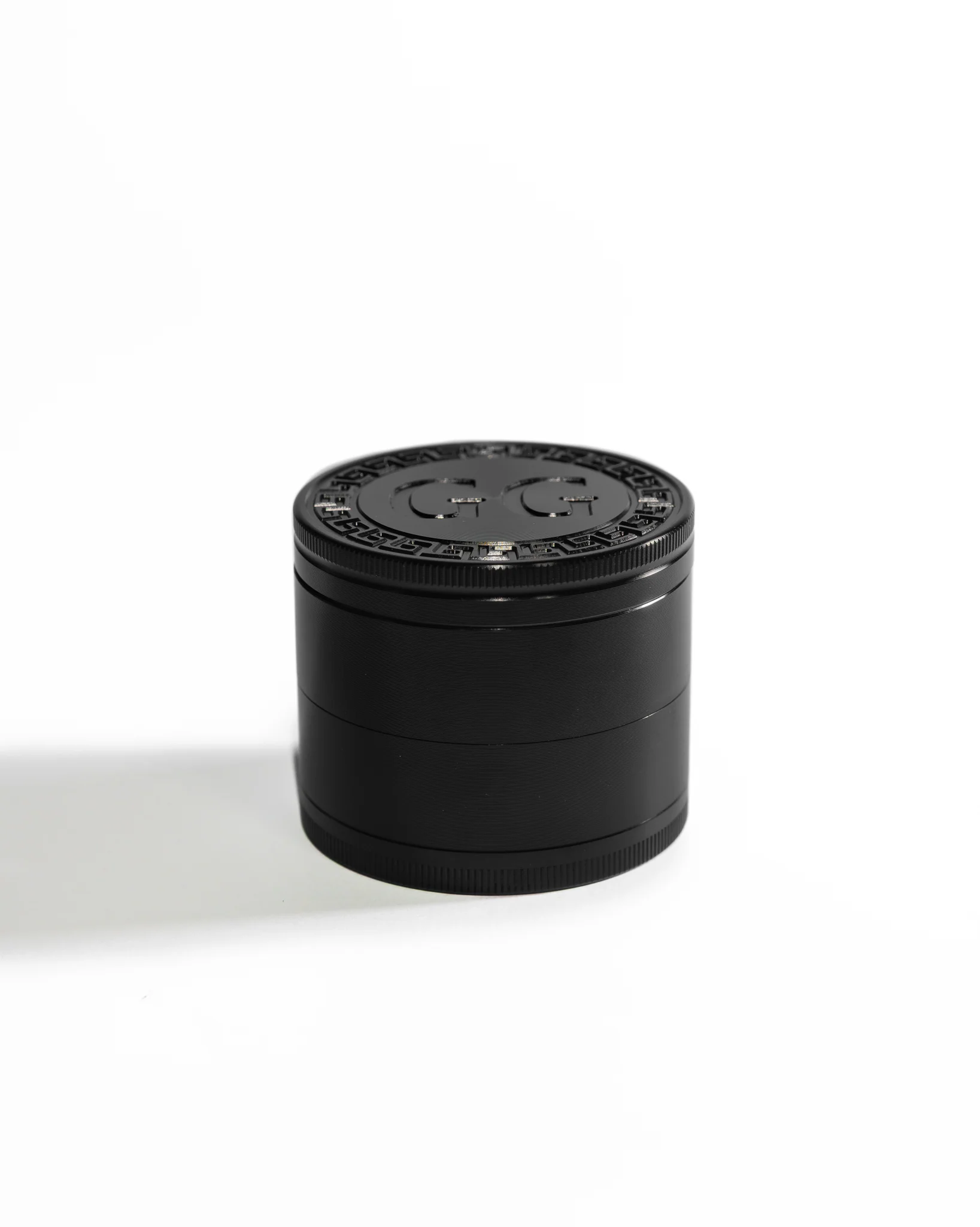 Greek Glass - Modular Grinder - Image 3