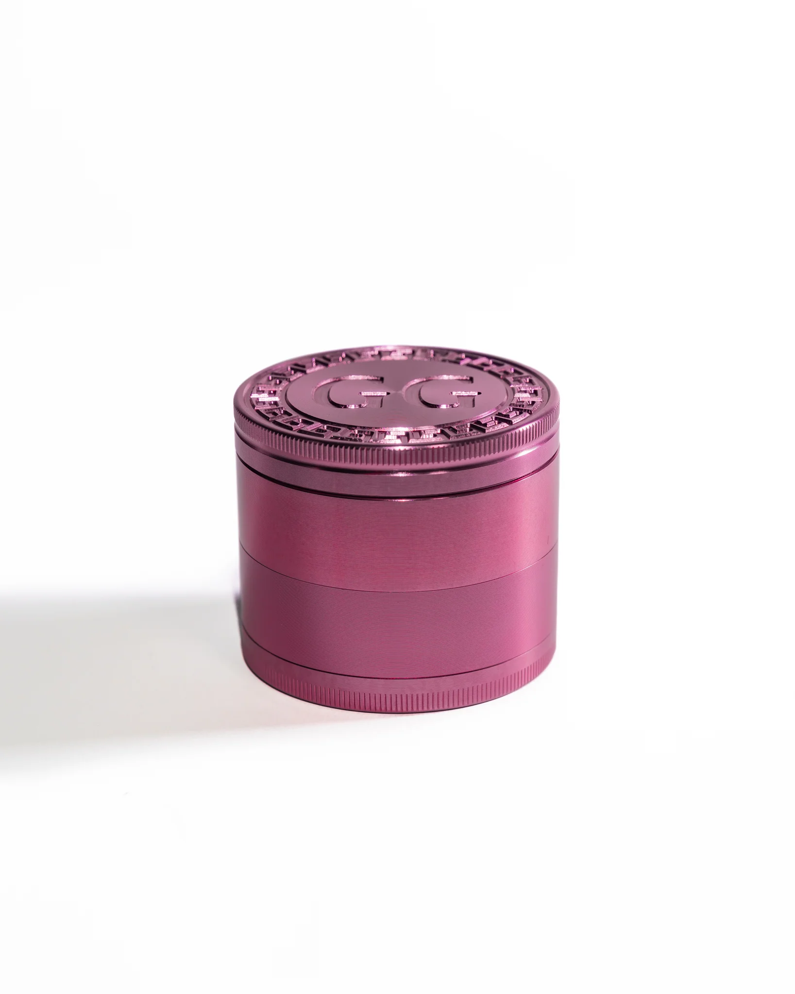 Greek Glass - Modular Grinder - Image 5