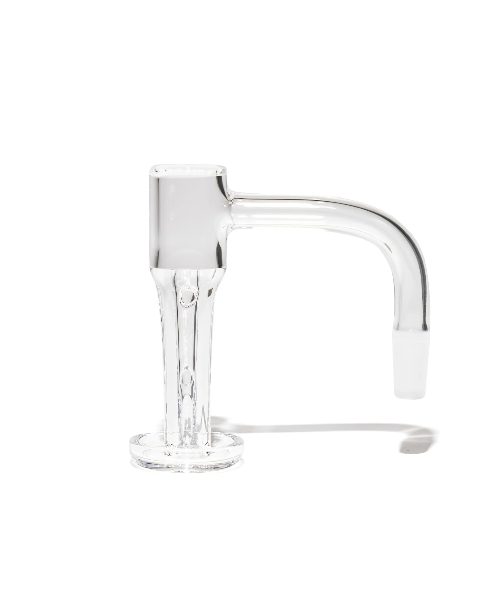 Greek Glass - HQ Dini Mini XT Terp Slide Banger - 10mm / 90° - Image 4