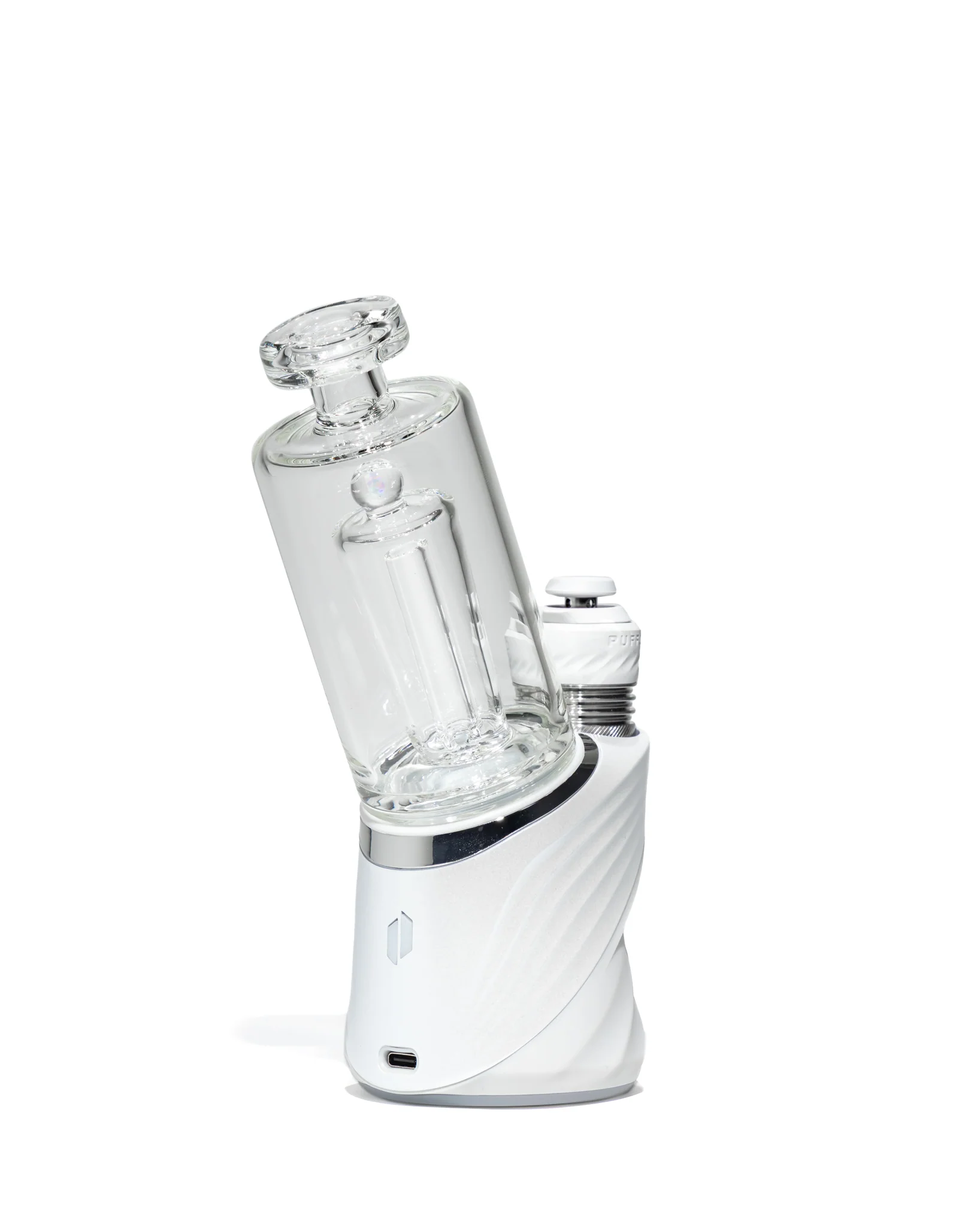 Greek Glass - Opal Can Puffco Attachment - Image 6