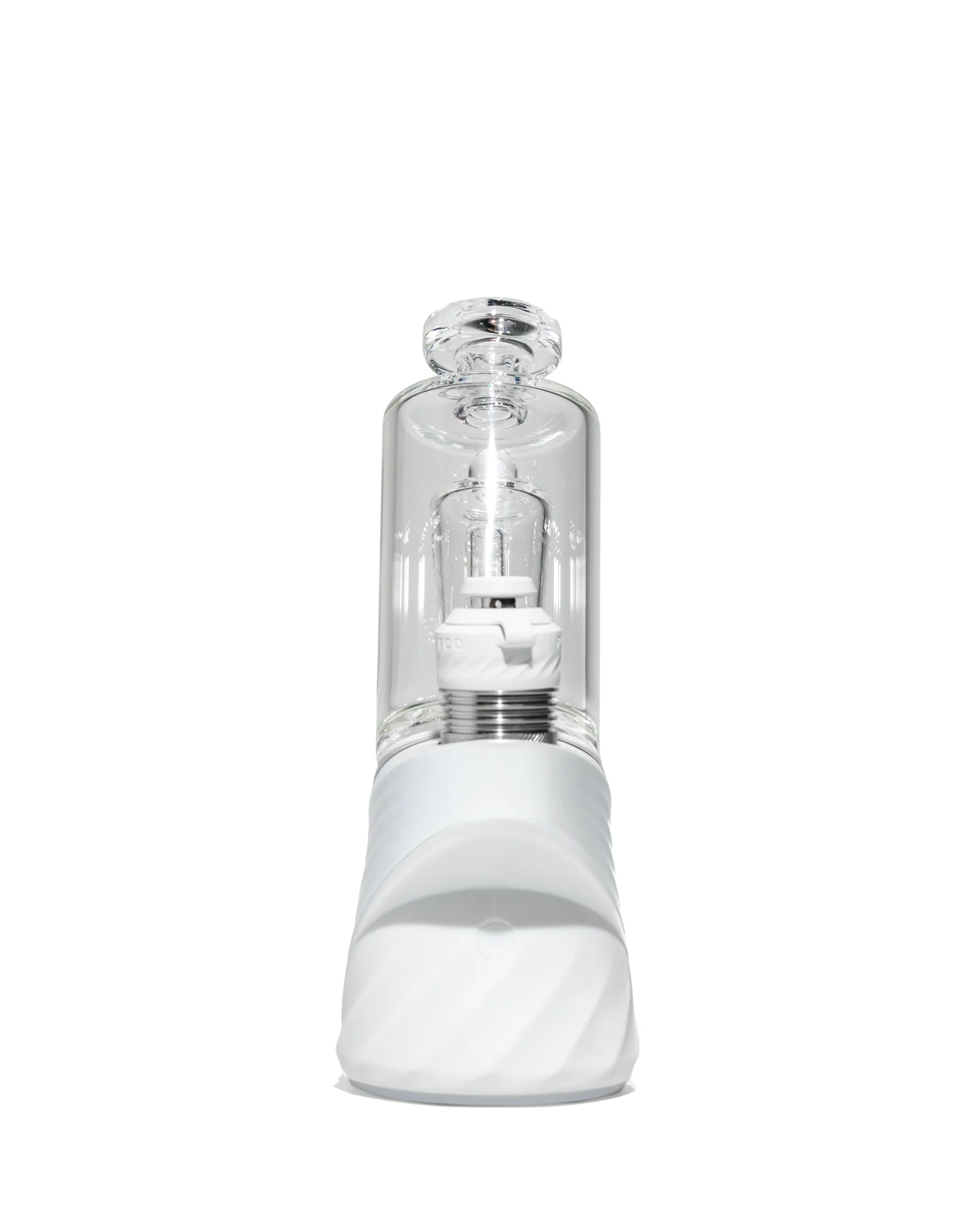 Greek Glass - Opal Can Puffco Attachment - Image 9