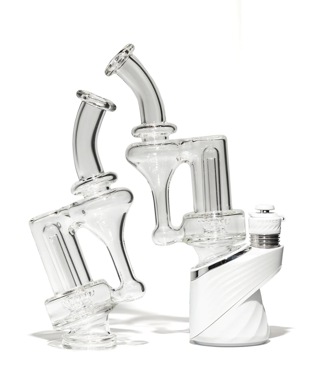 Greek Glass - Puffco RBR Attachment