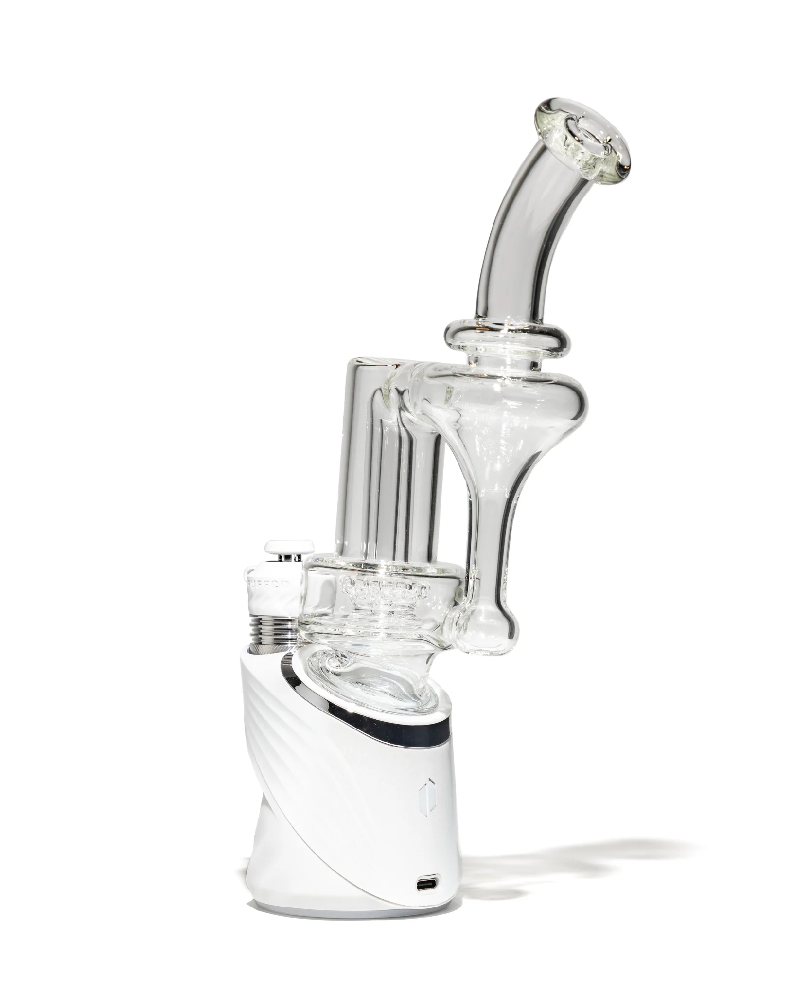Greek Glass - Puffco RBR Attachment - Image 4