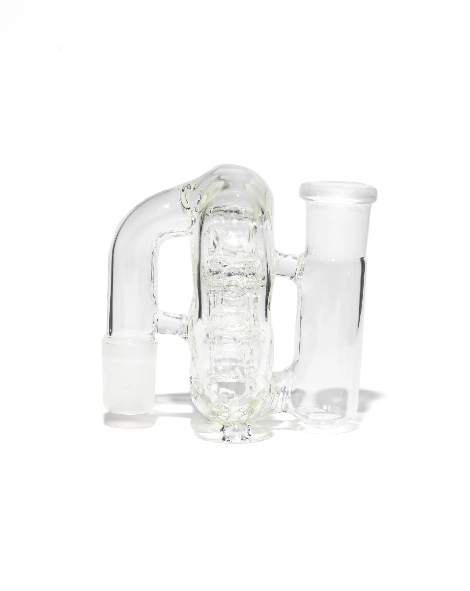 Greek Glass - Swiss Ash Catcher - Image 3