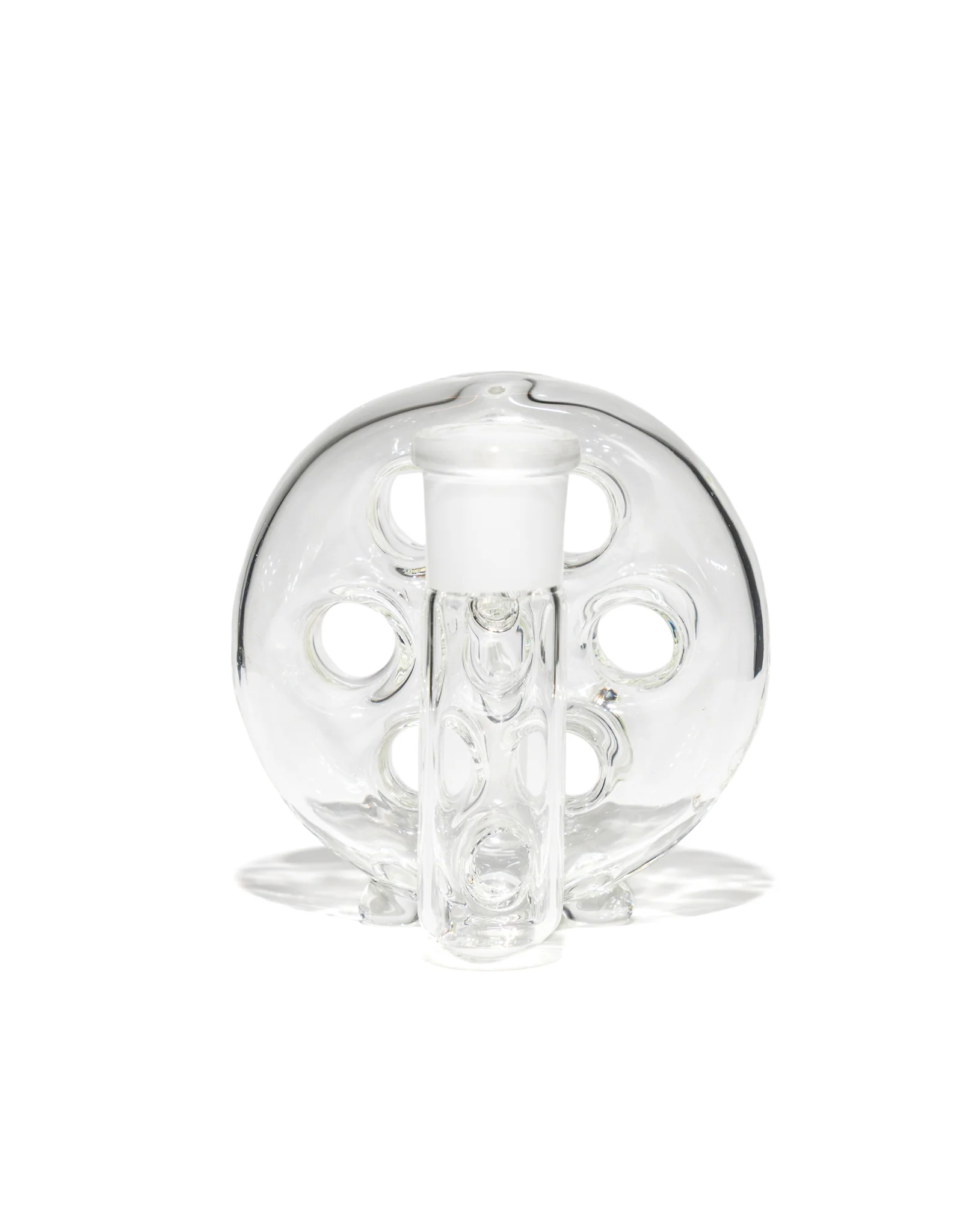 Greek Glass - Swiss Ash Catcher - Image 5