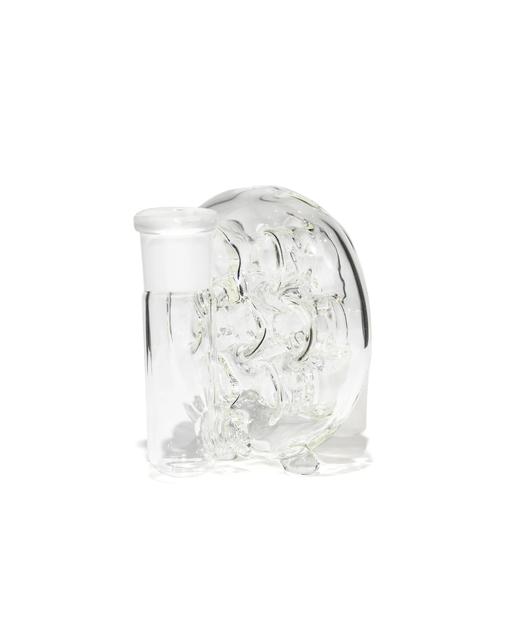 Greek Glass - Swiss Ash Catcher - Image 6