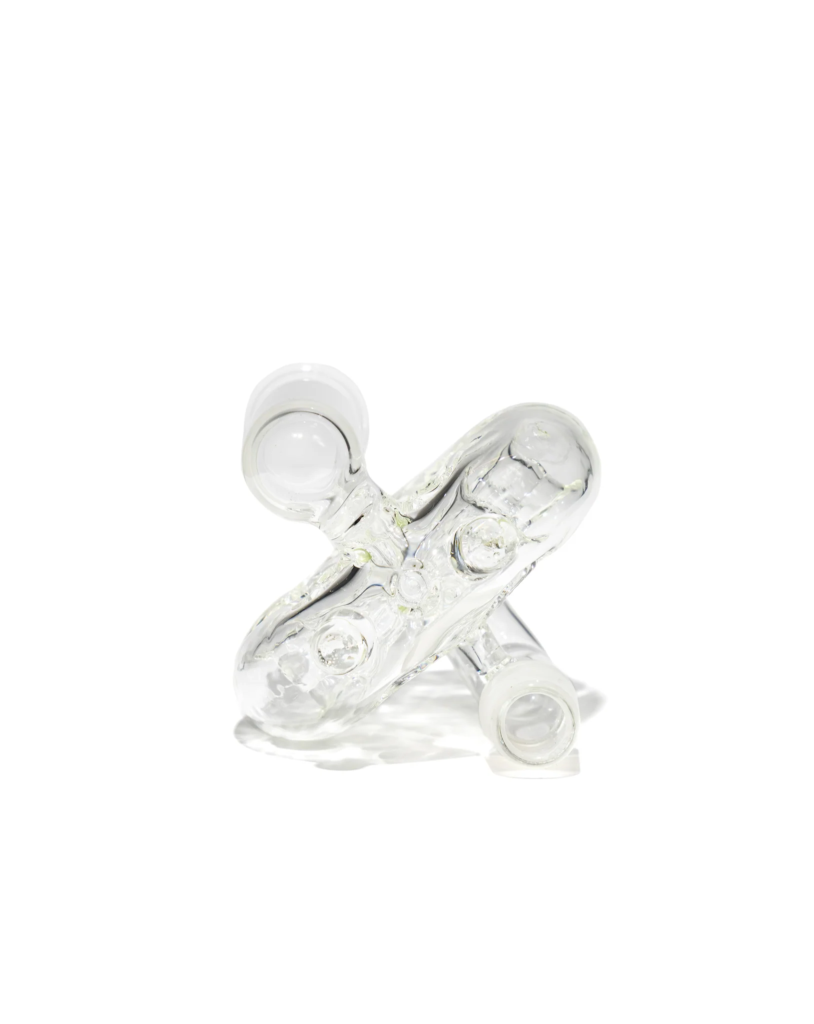 Greek Glass - Swiss Ash Catcher - Image 7