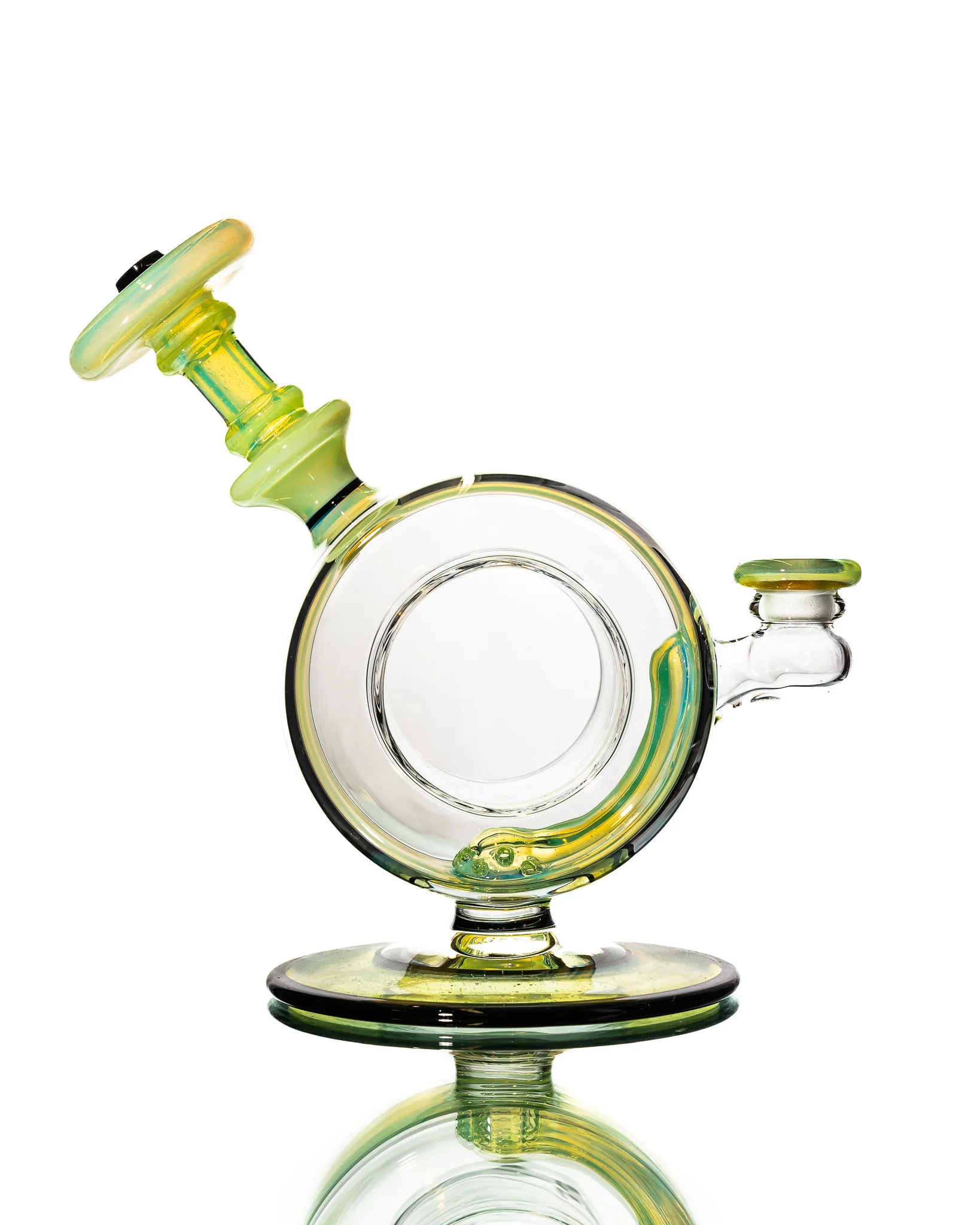 Coojo - Donut Rig - Green - Image 2