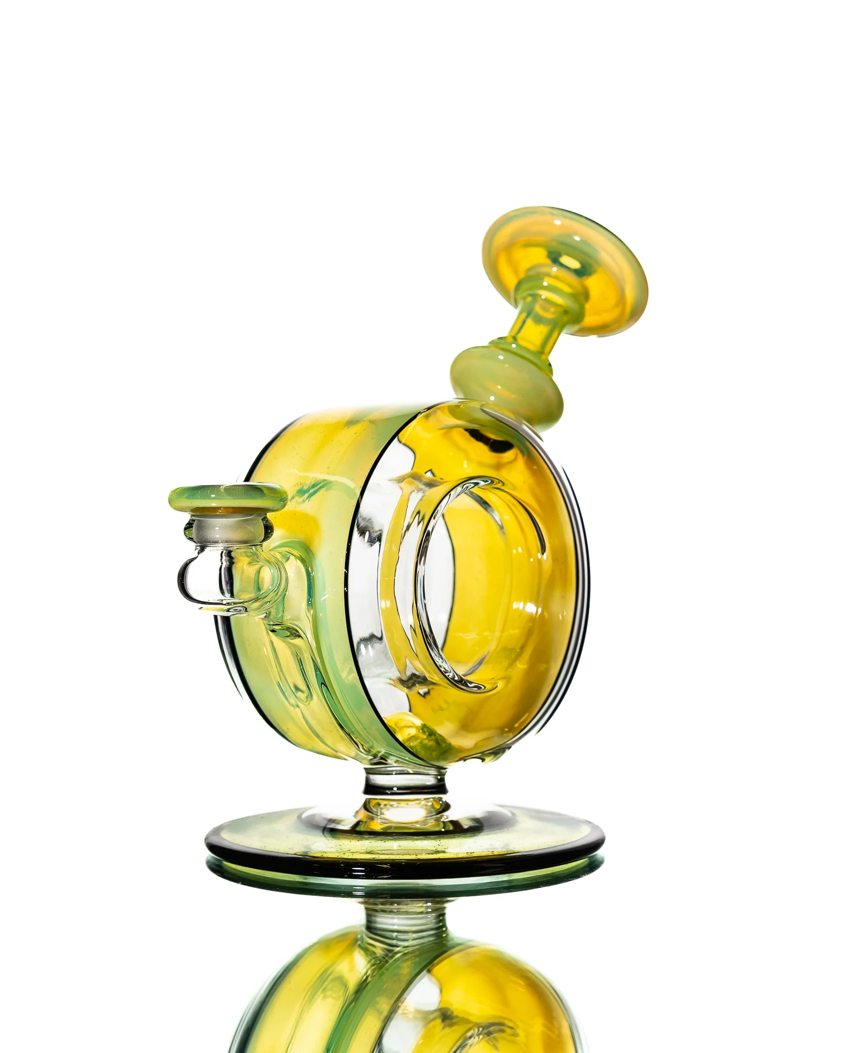 Coojo - Donut Rig - Green - Image 4