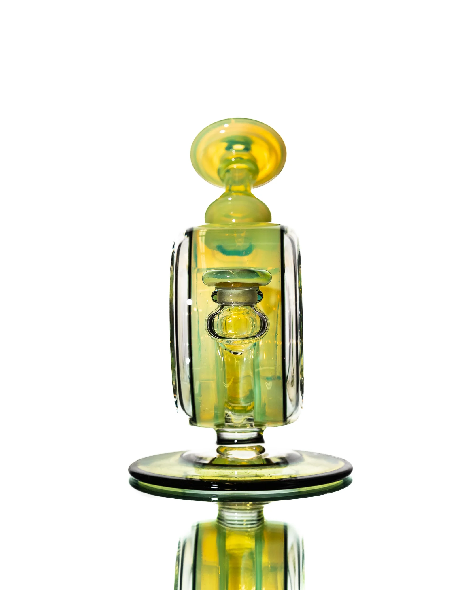 Coojo - Donut Rig - Green - Image 5