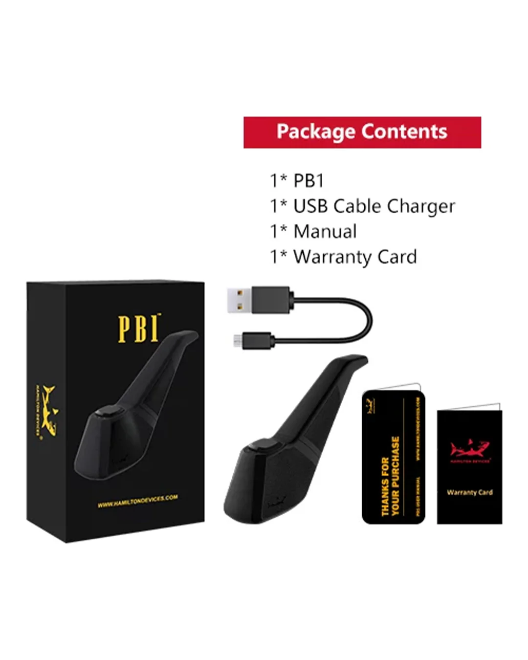 Hamilton Devices - PB1 - Image 6