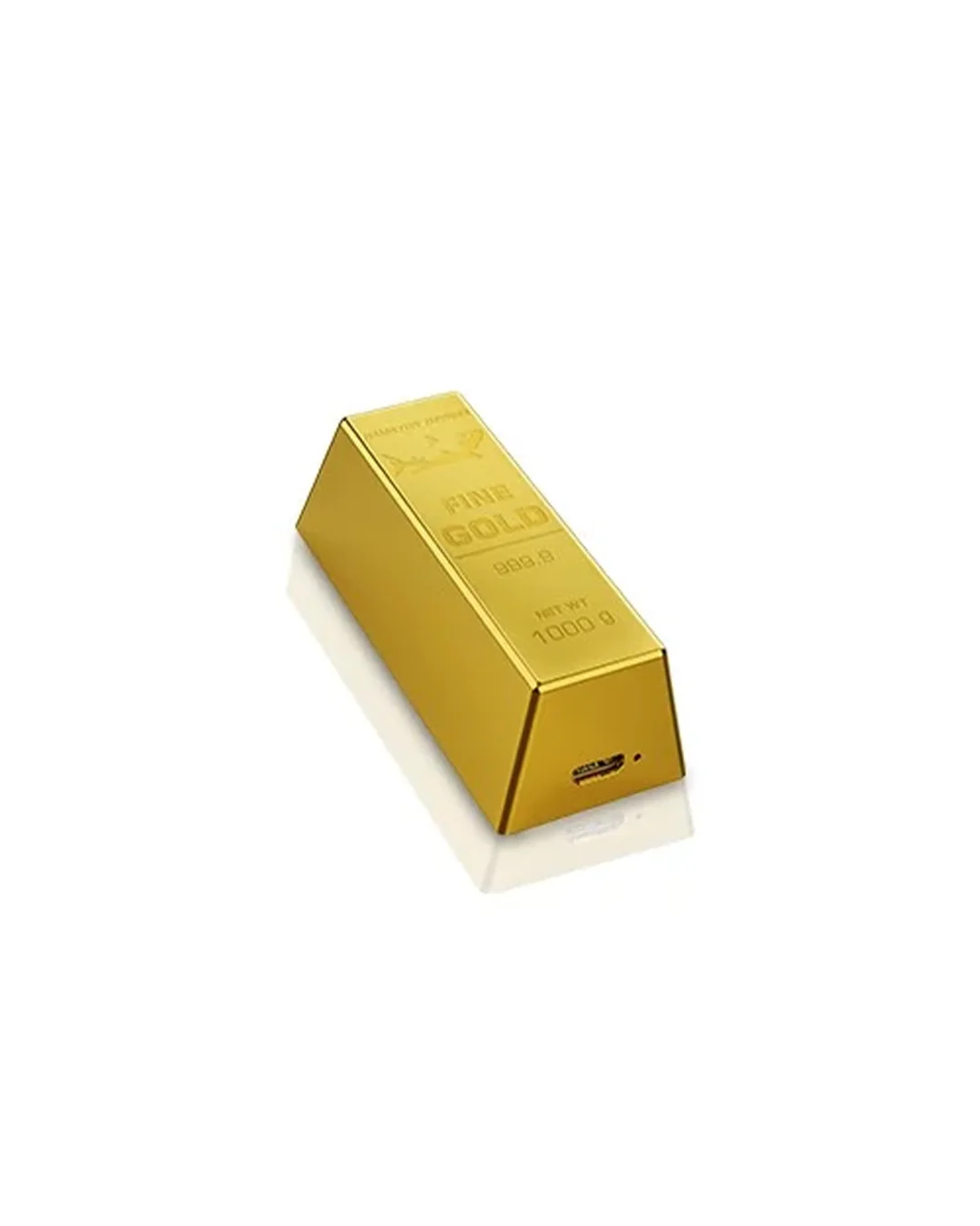 Hamilton Devices - Gold Bar Battery - Image 3