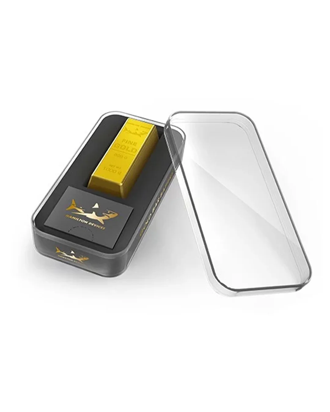 Hamilton Devices - Gold Bar Battery - Image 5