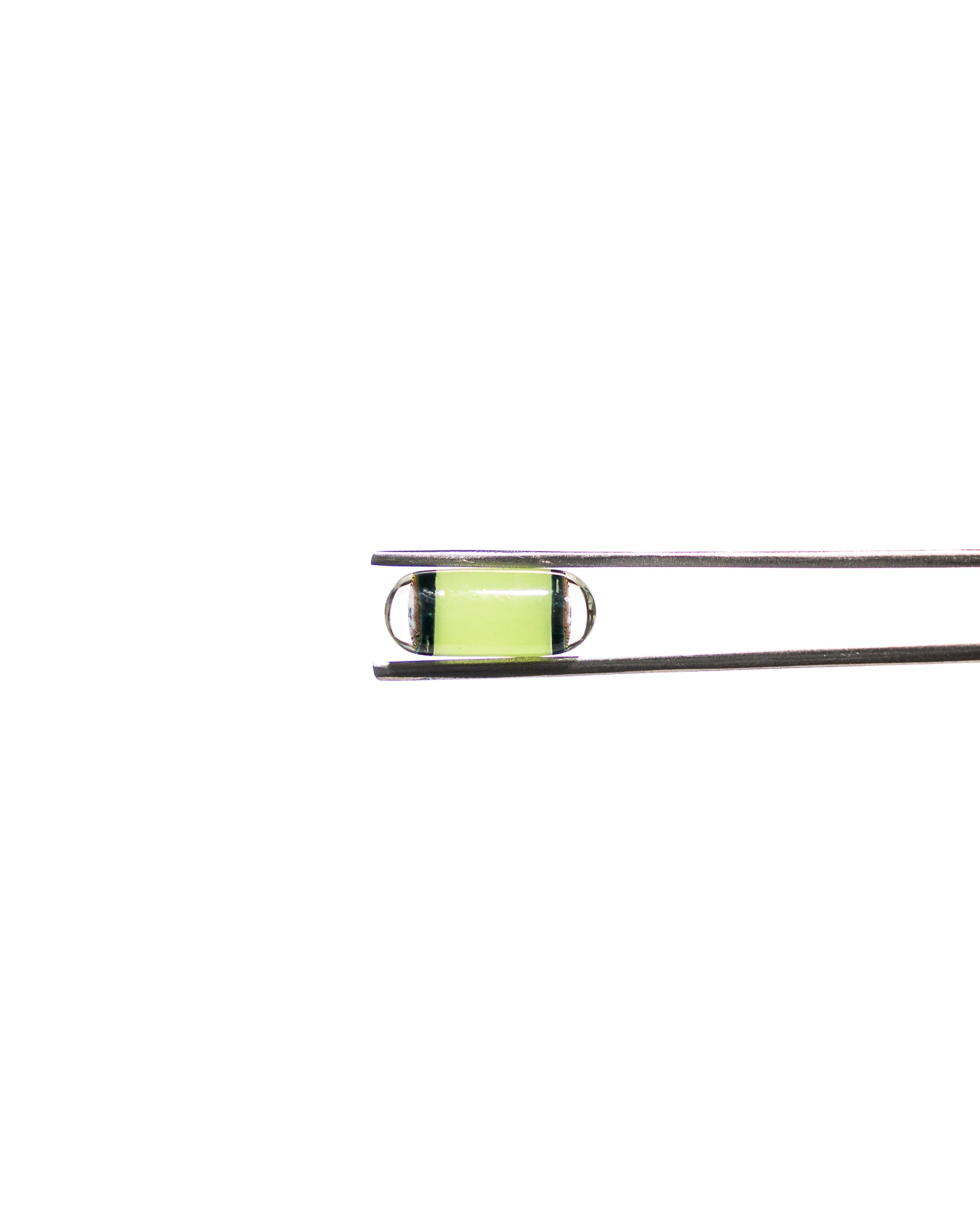 Hendy Glass - Skull Slurper Set - Green - Image 6