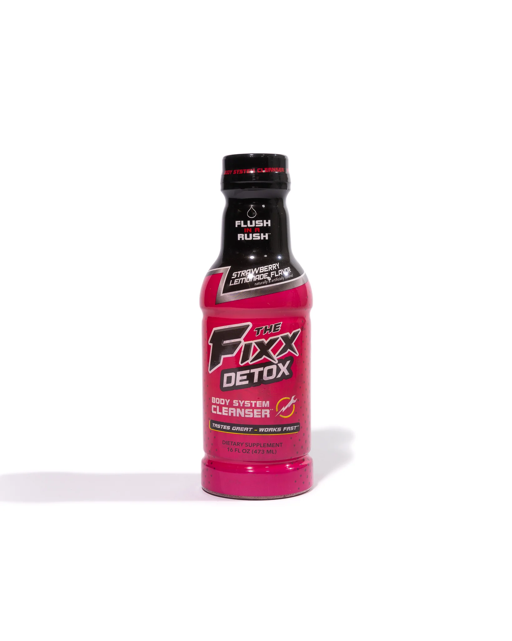 The Fixx - Detox Body System Cleanser - Image 5