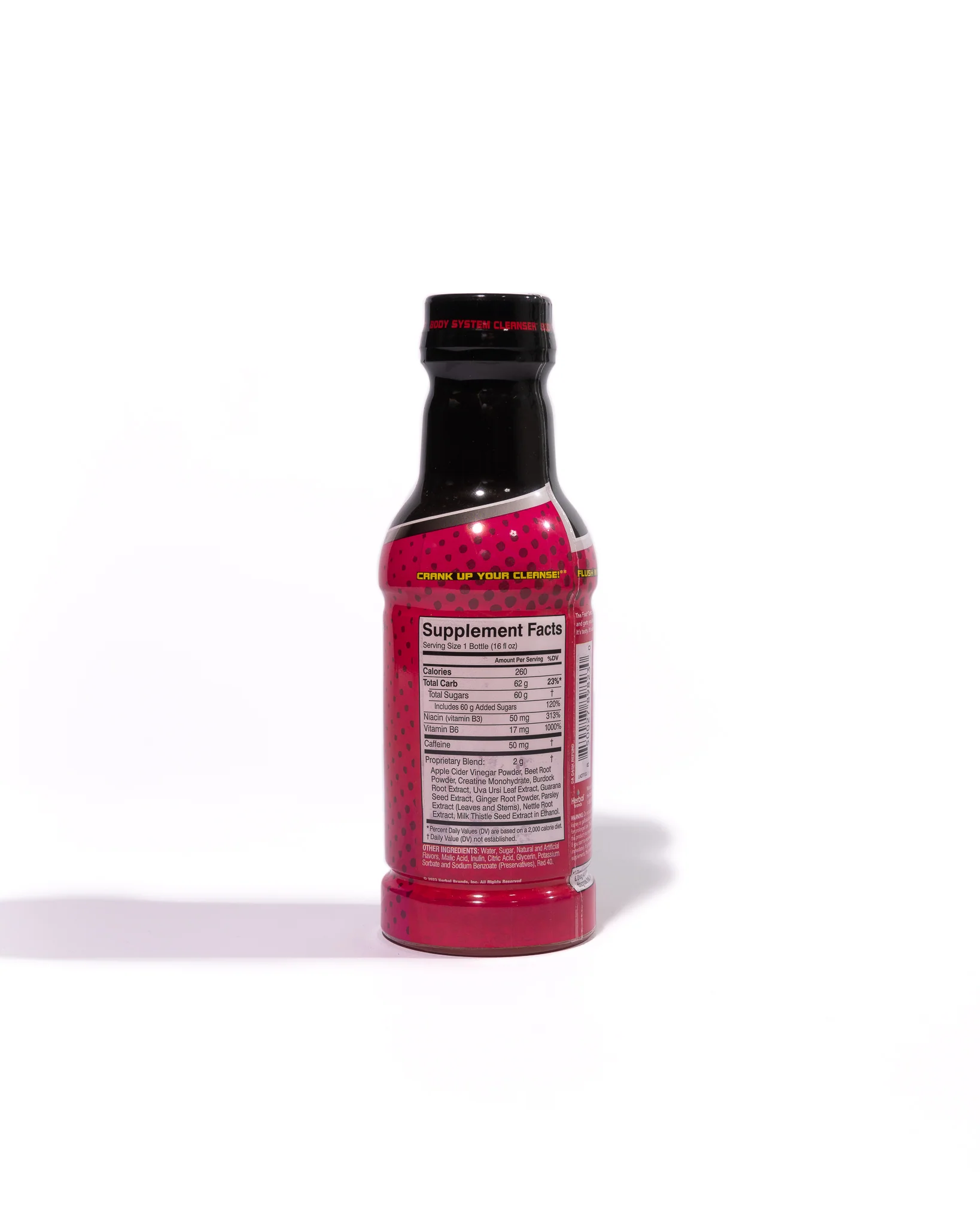 The Fixx - Detox Body System Cleanser - Image 6