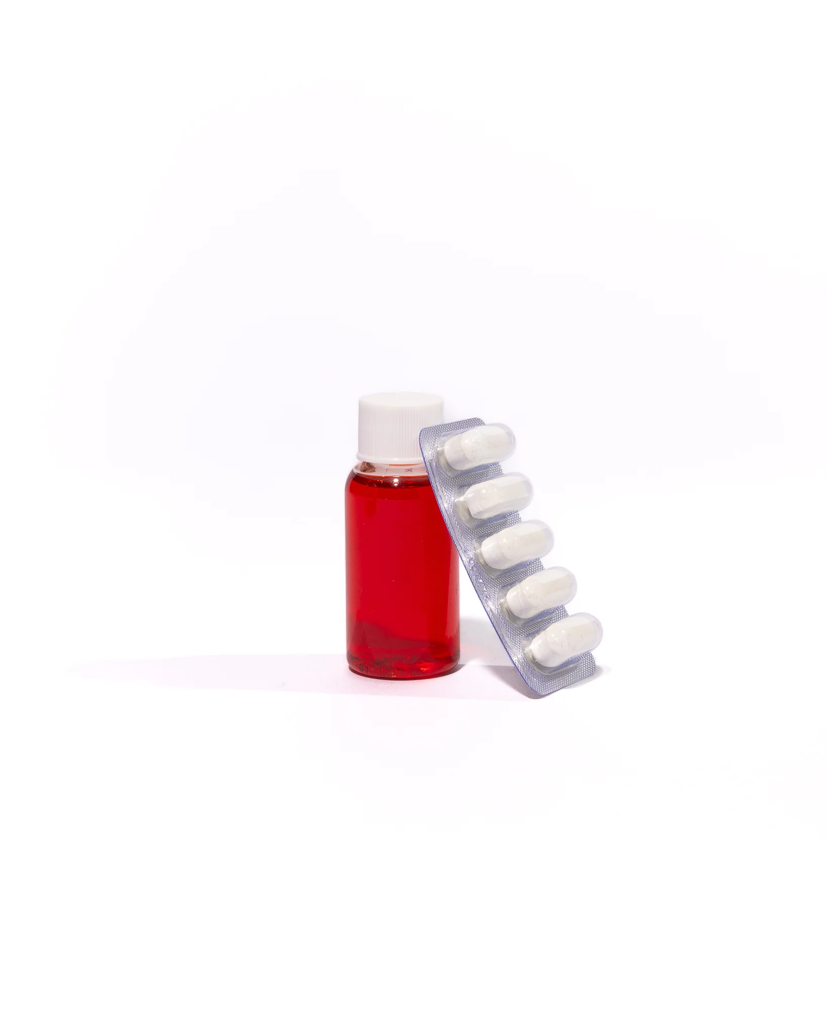 Herbal Clean - QShot - On-The-Go Cleanse - Image 4