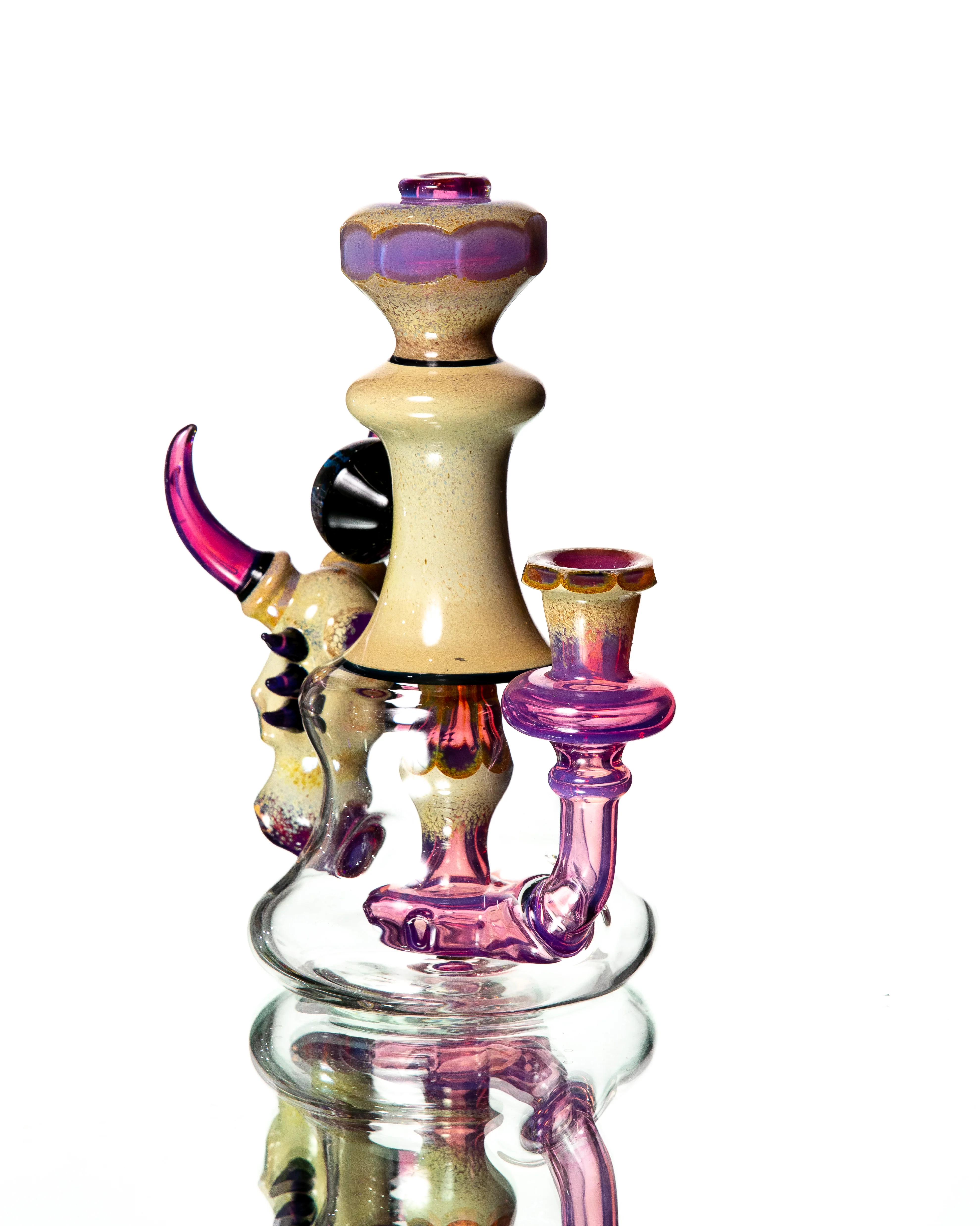 HIC Dogg - Faceted Slain Dragon Vessel - Image 4