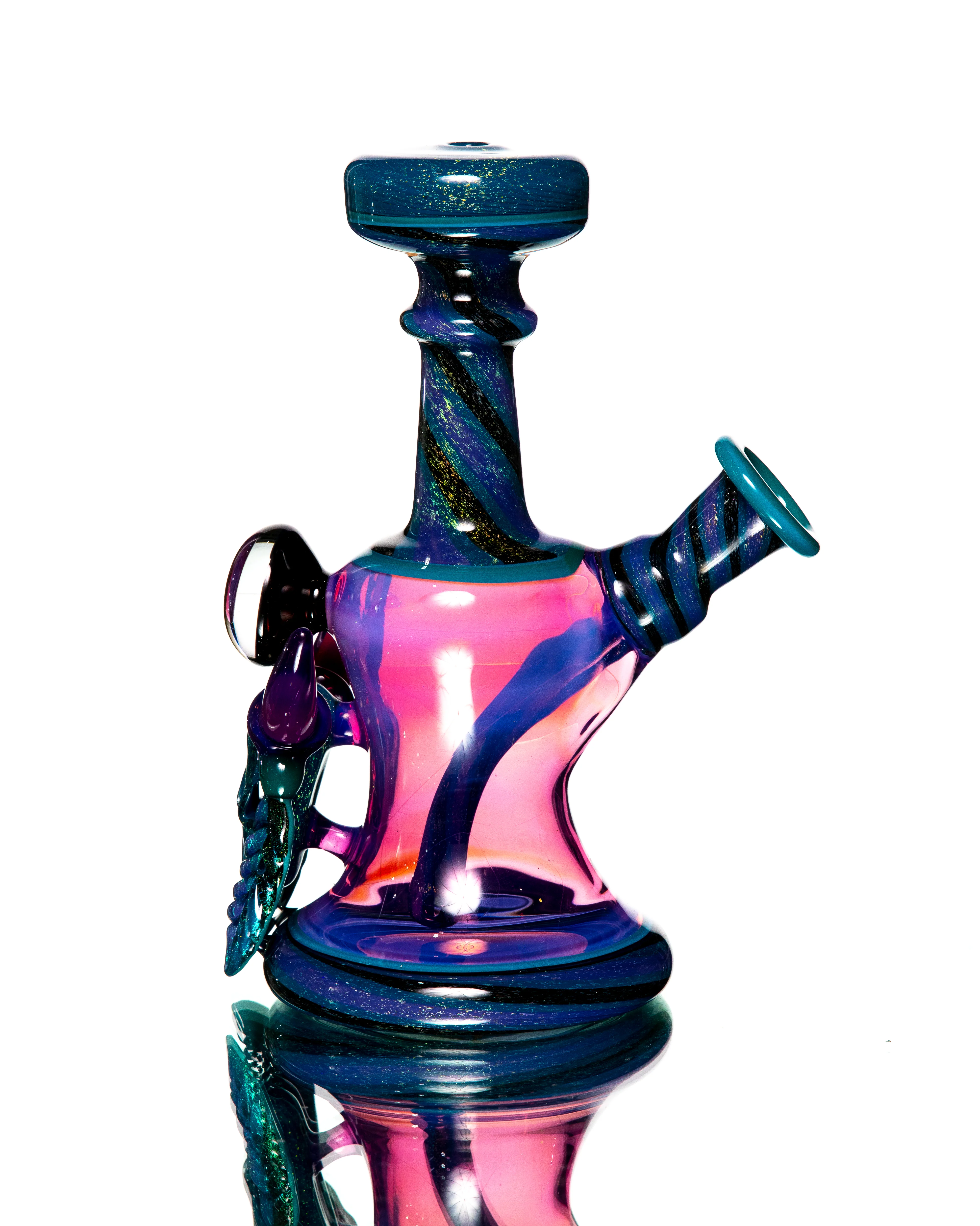 HIC Dogg - Cannabull Rig - Image 3