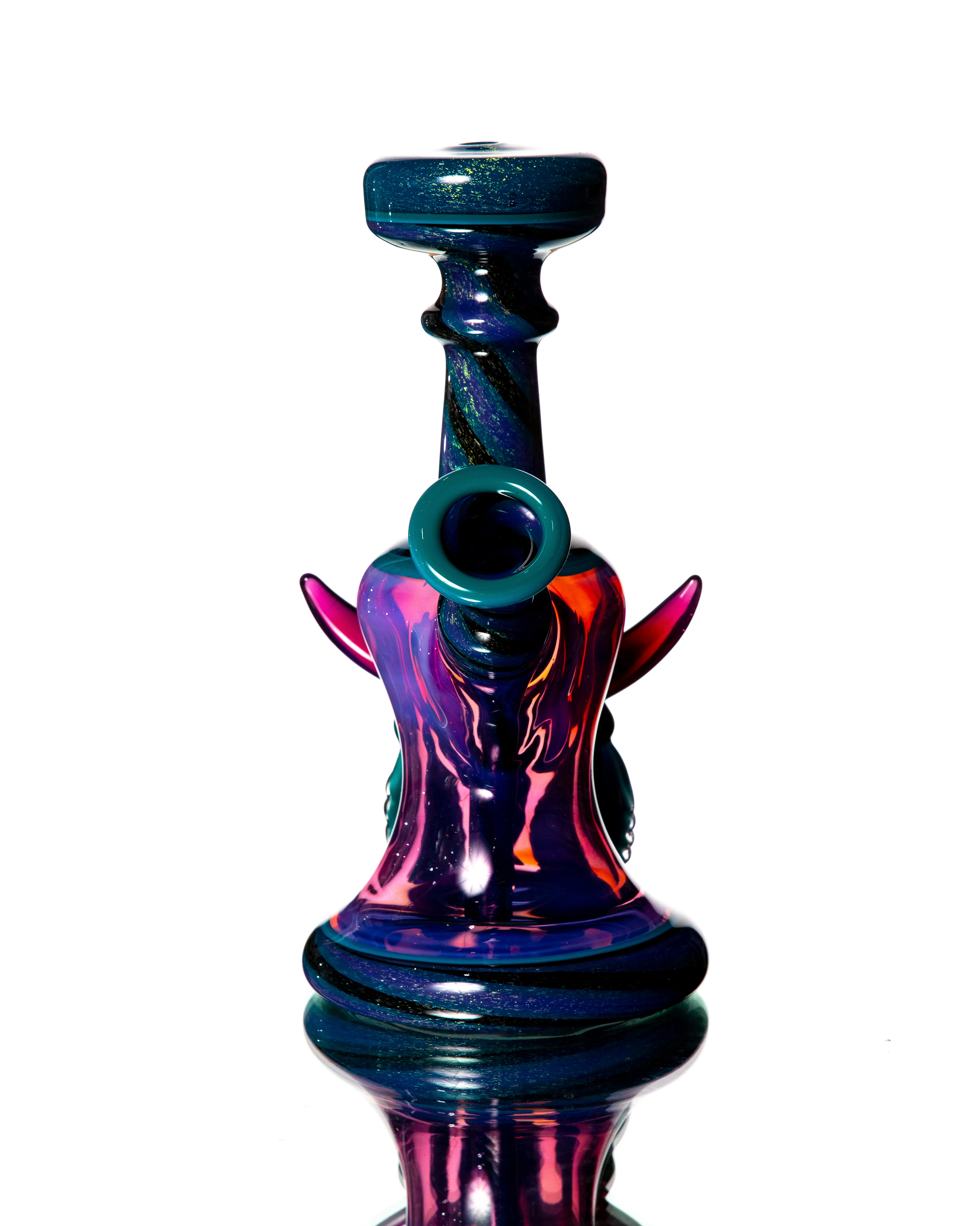 HIC Dogg - Cannabull Rig - Image 4