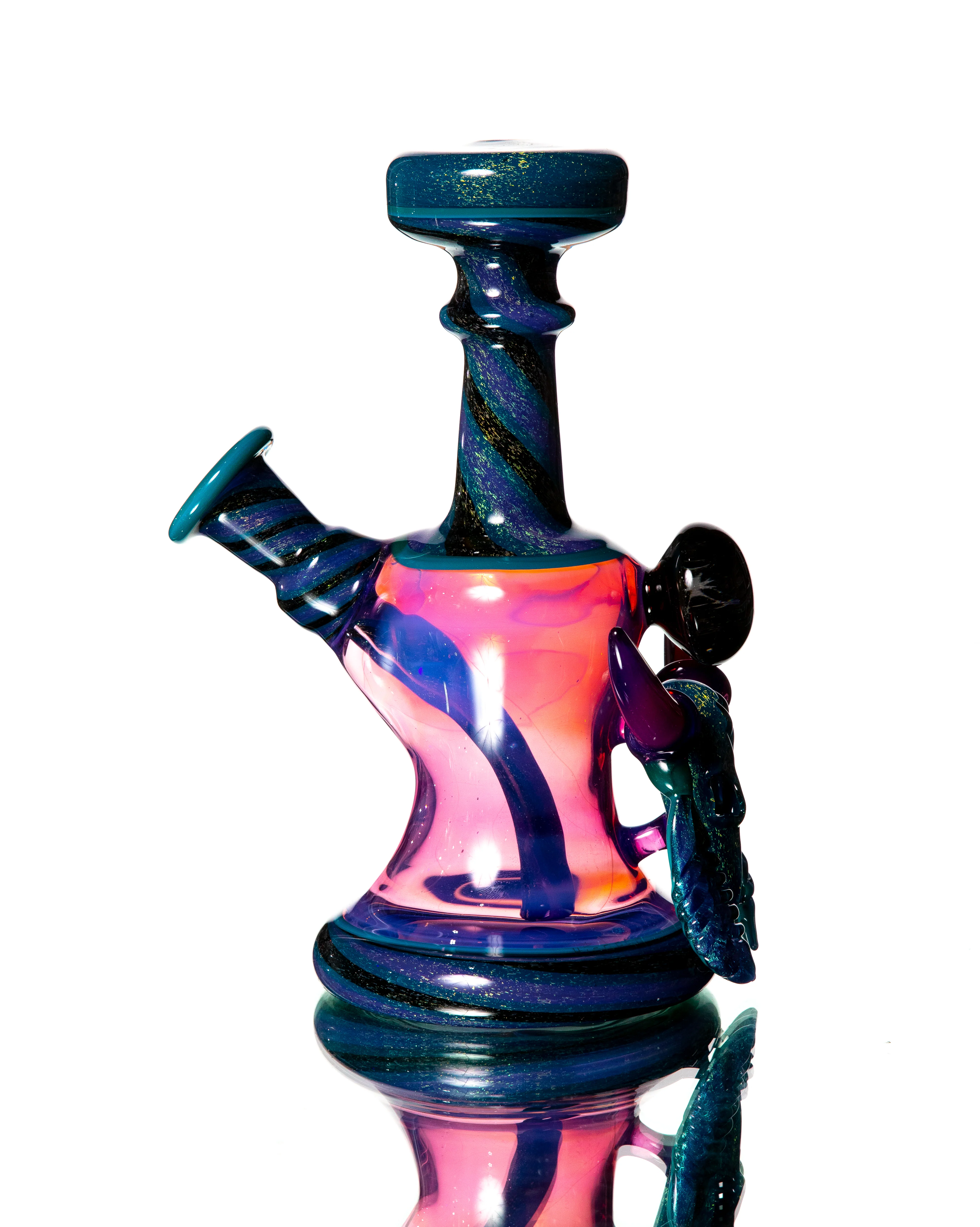 HIC Dogg - Cannabull Rig - Image 5