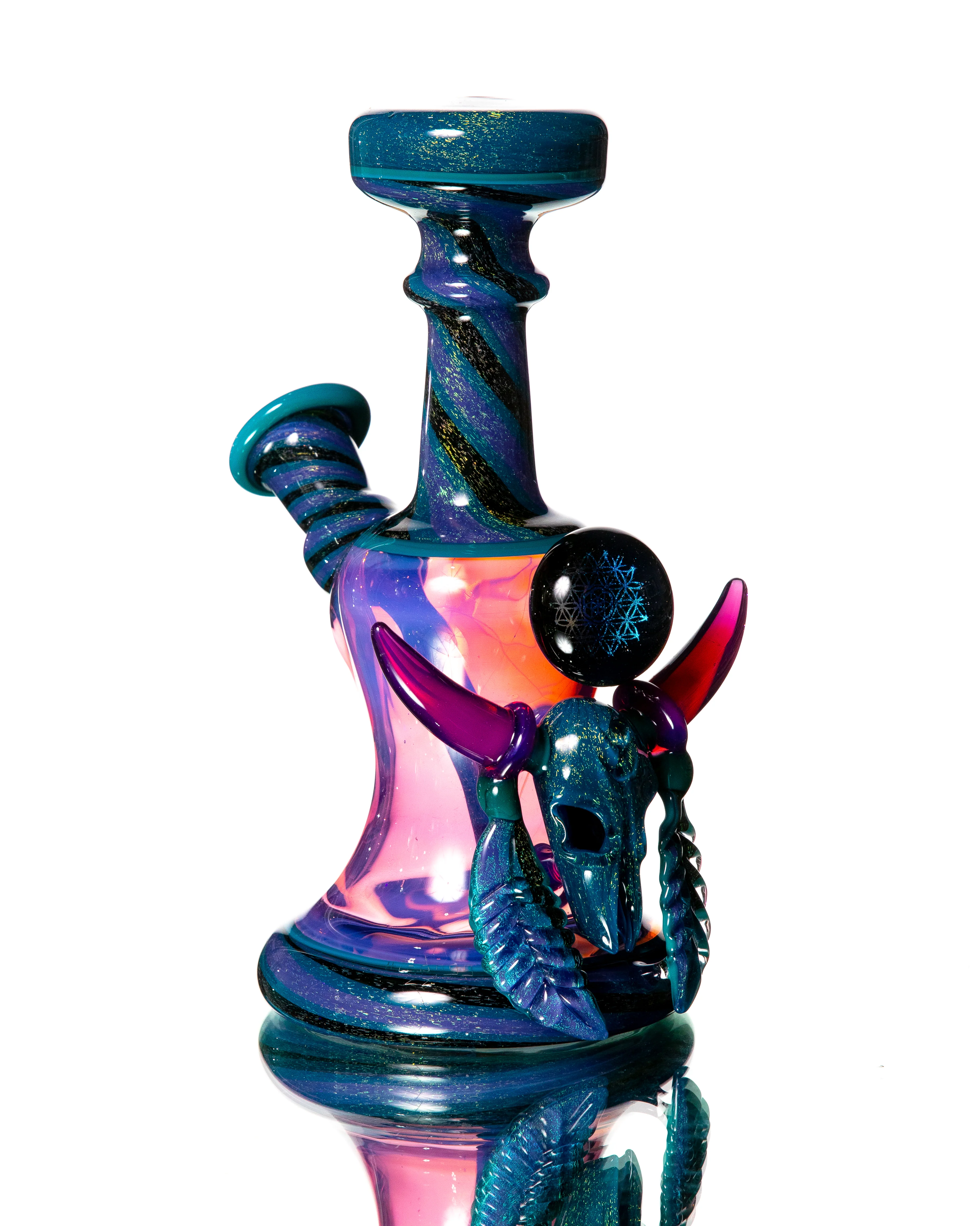 HIC Dogg - Cannabull Rig - Image 6