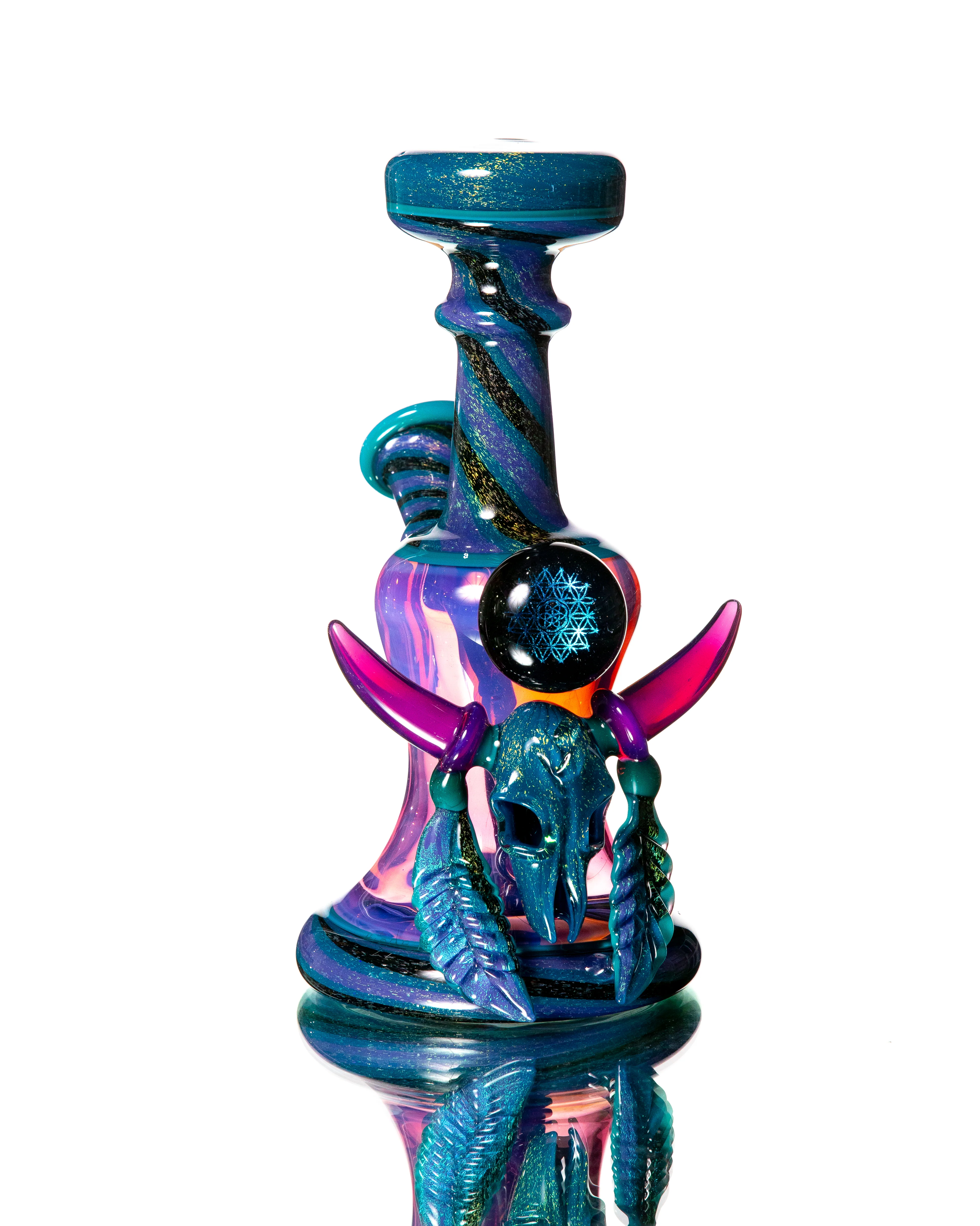 HIC Dogg - Cannabull Rig - Image 7