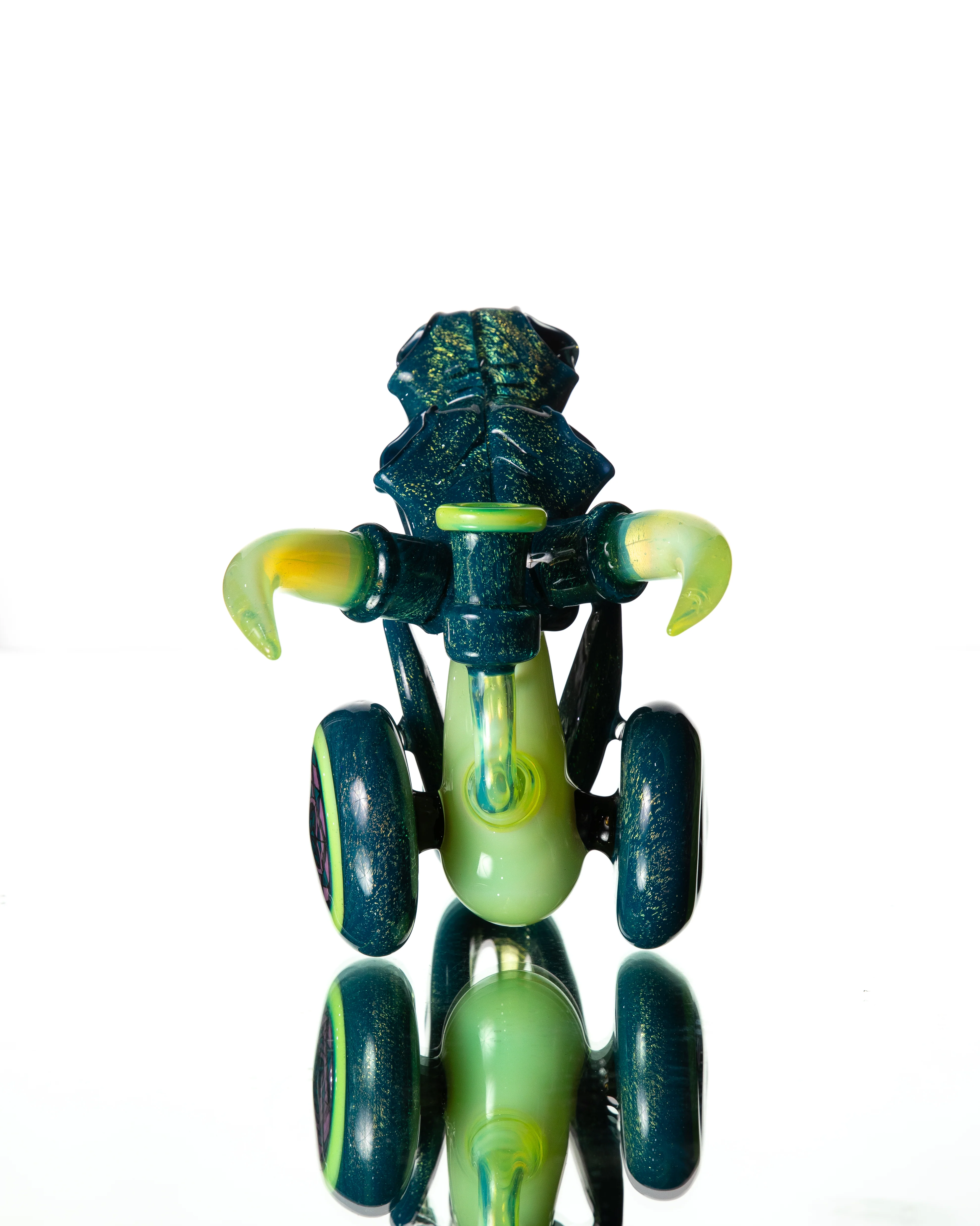 HIC Dogg X Windstar - Slain Dragon Skull Collab - Image 5