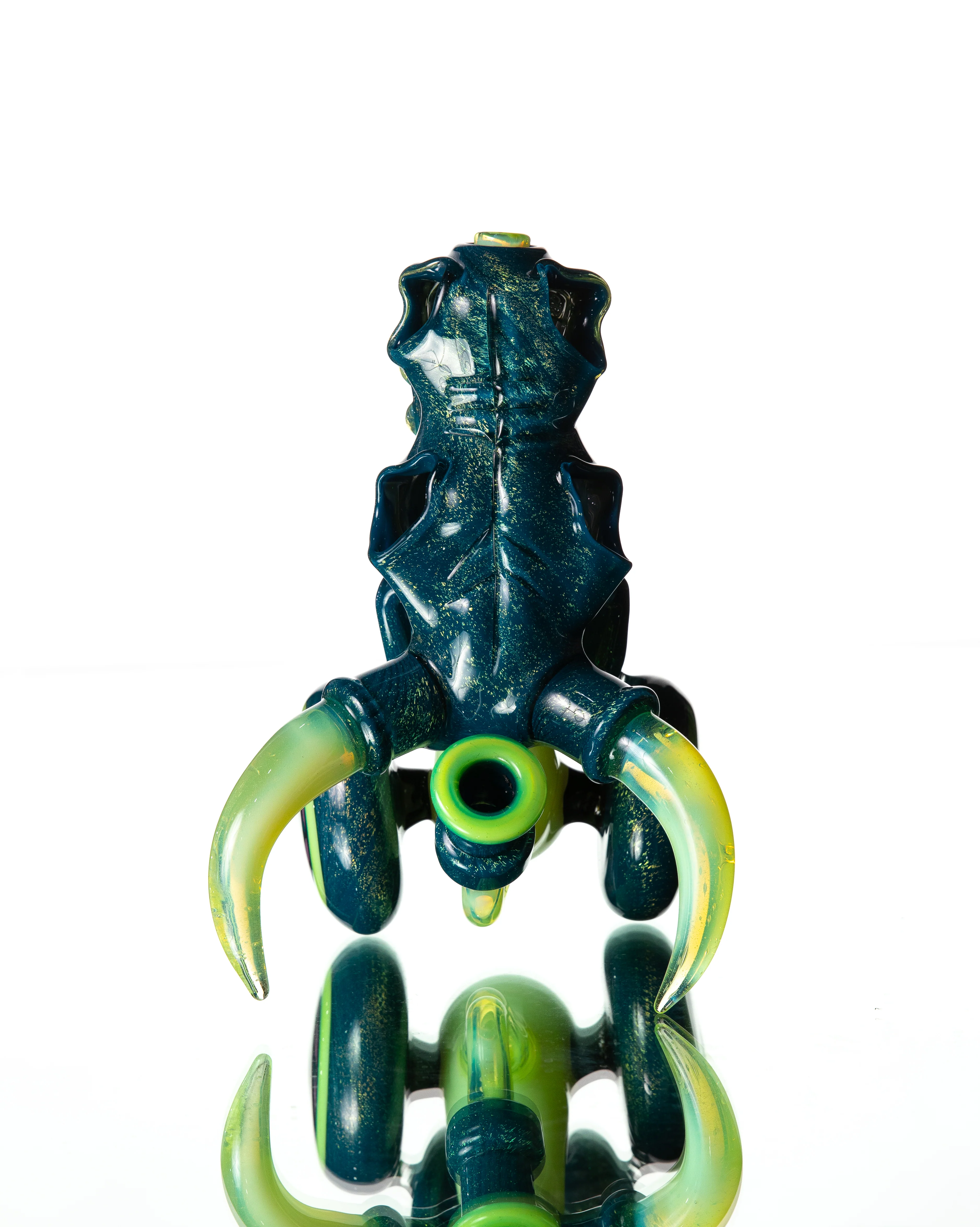 HIC Dogg X Windstar - Slain Dragon Skull Collab - Image 6