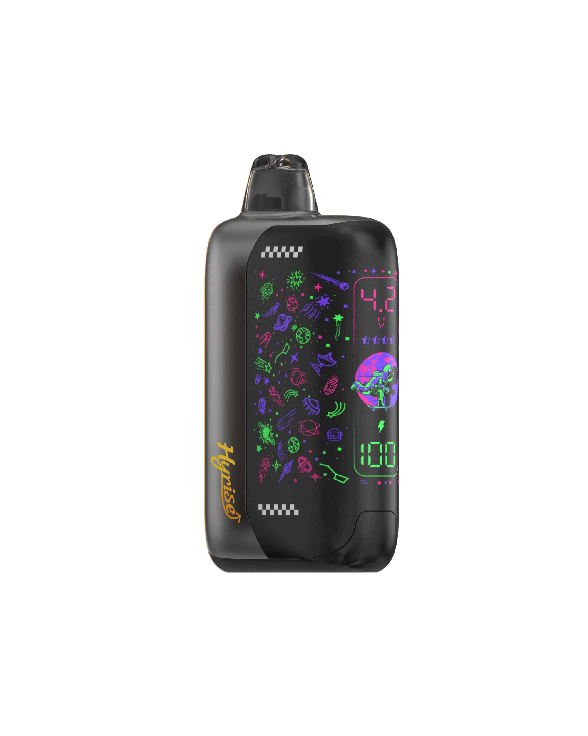 Hyrise - Hydden - 510 Battery - Image 5