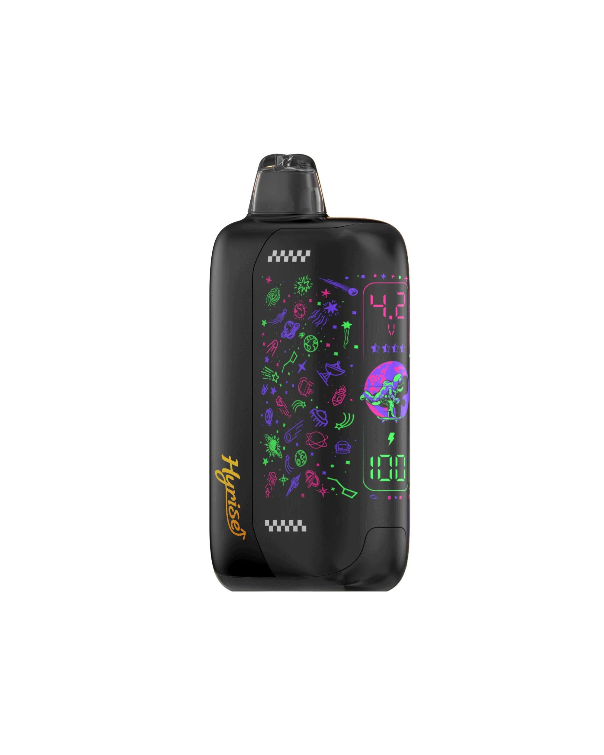 Hyrise - Hydden - 510 Battery - Image 7