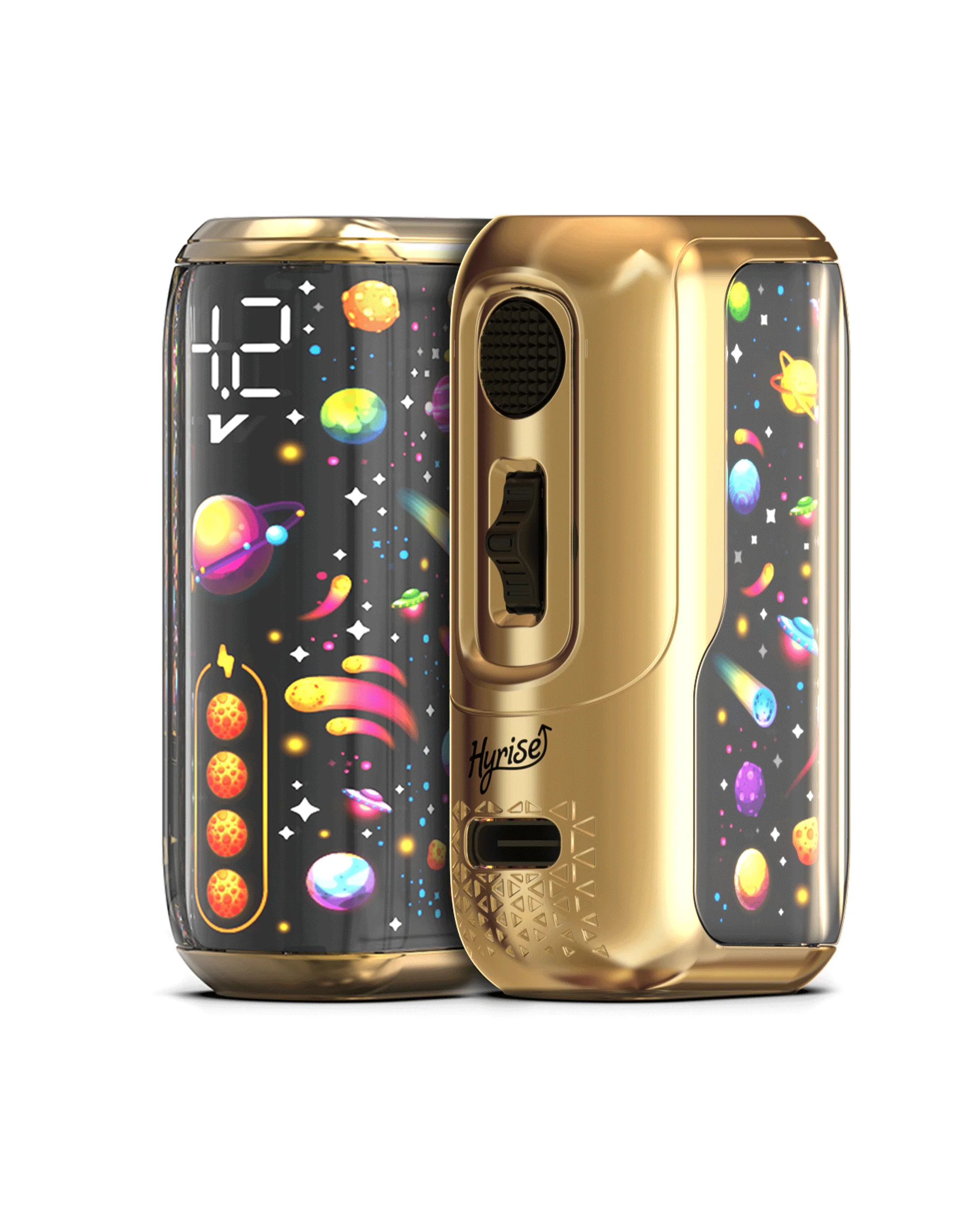 Hyrise - Mycro - 510 Battery - Image 5