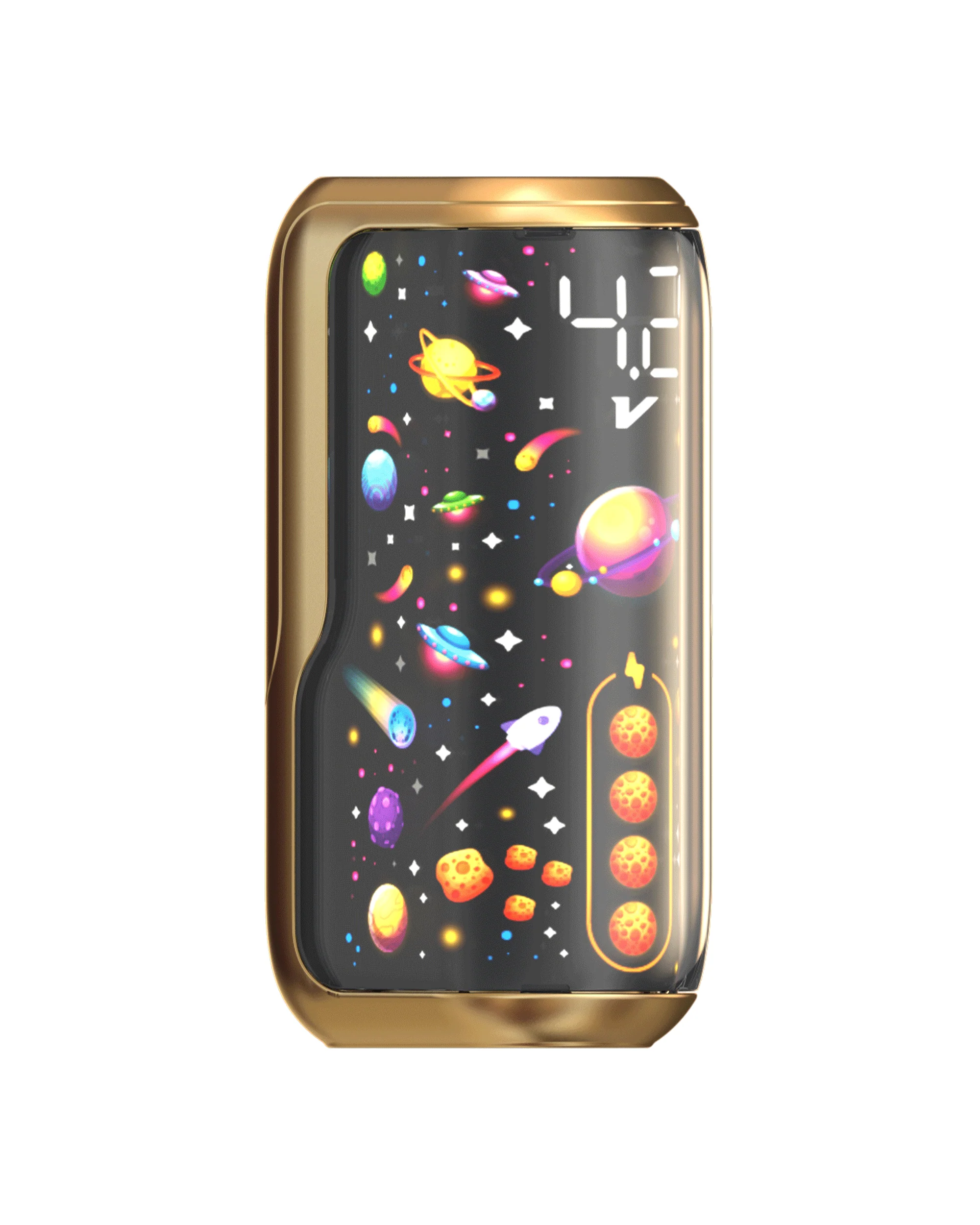 Hyrise - Mycro - 510 Battery - Image 7
