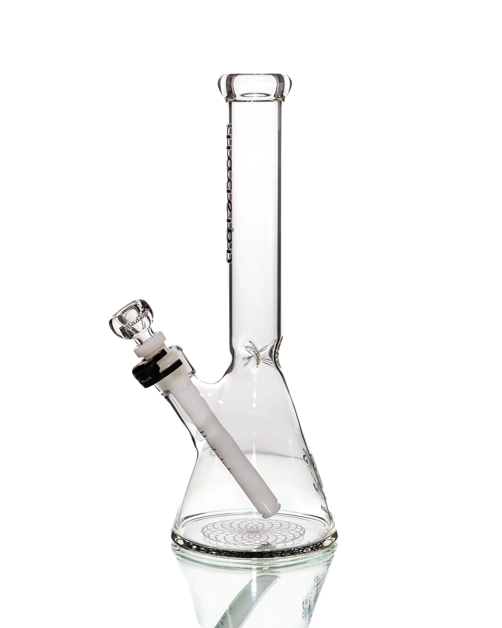 illadelph - Mini Beaker - Black - Image 3