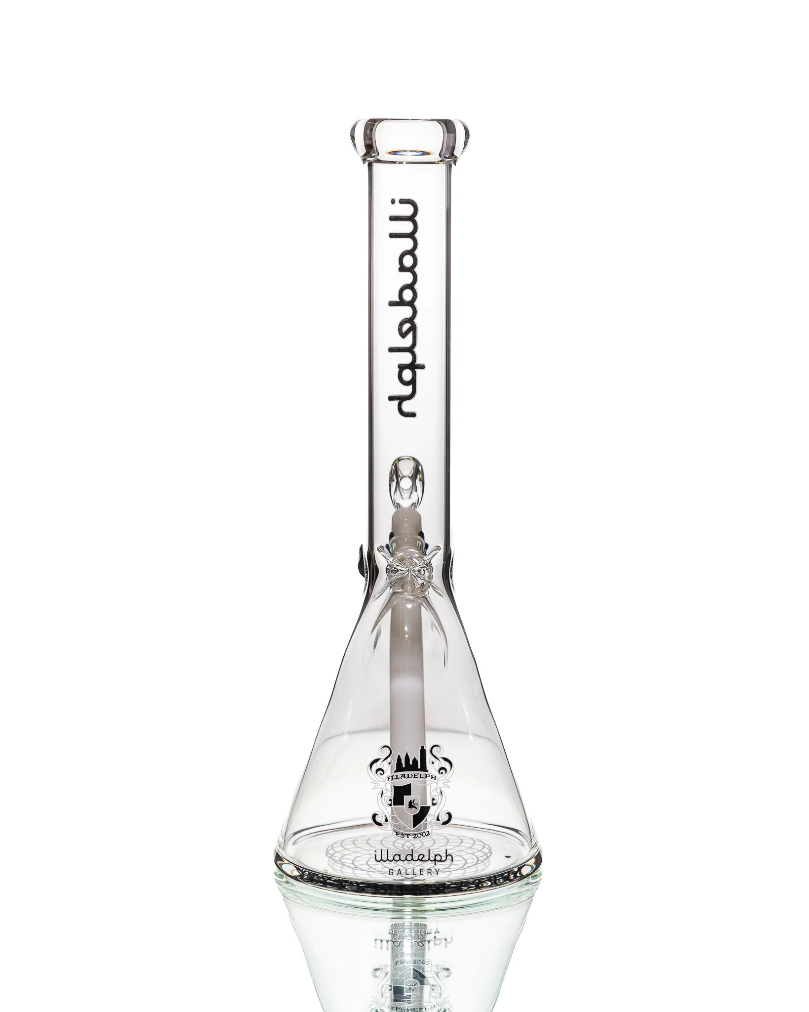 illadelph - Mini Beaker - Black - Image 4