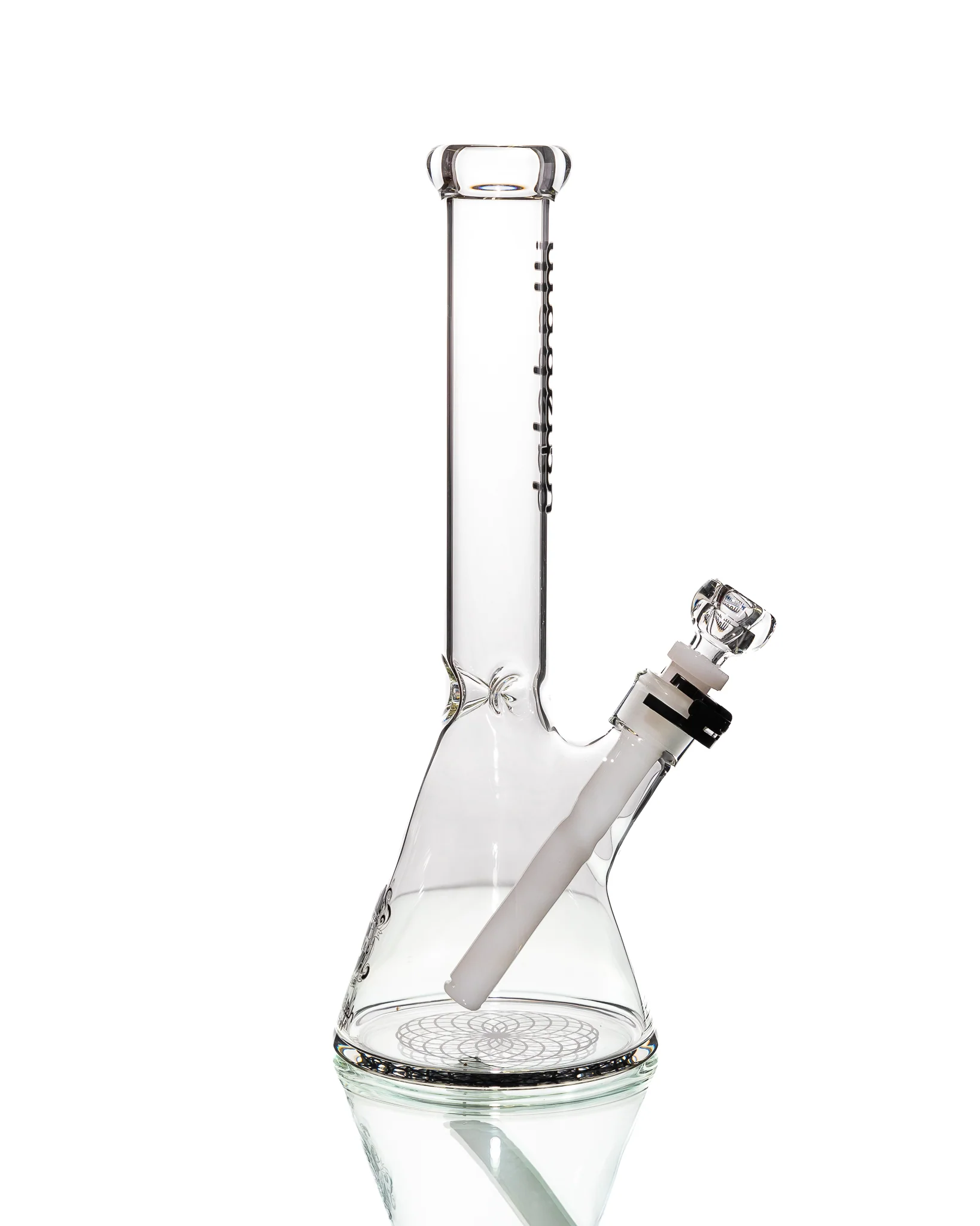 illadelph - Mini Beaker - Black - Image 5