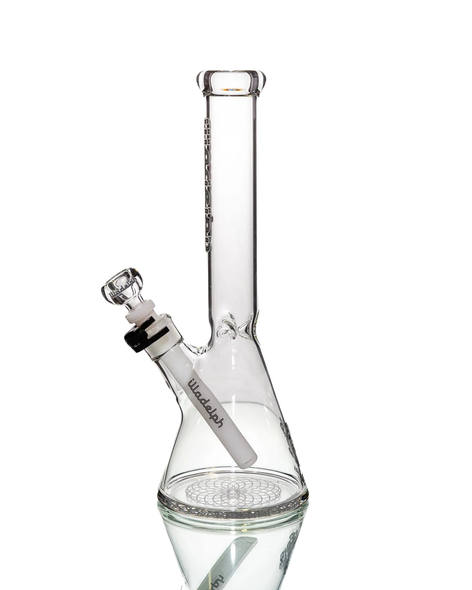 illadelph - Mini Beaker - Grey - Image 3