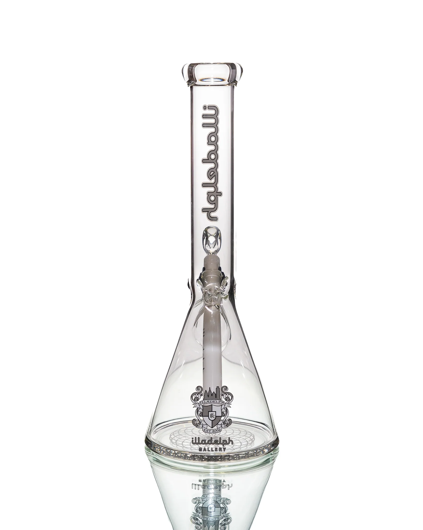 illadelph - Mini Beaker - Grey - Image 4