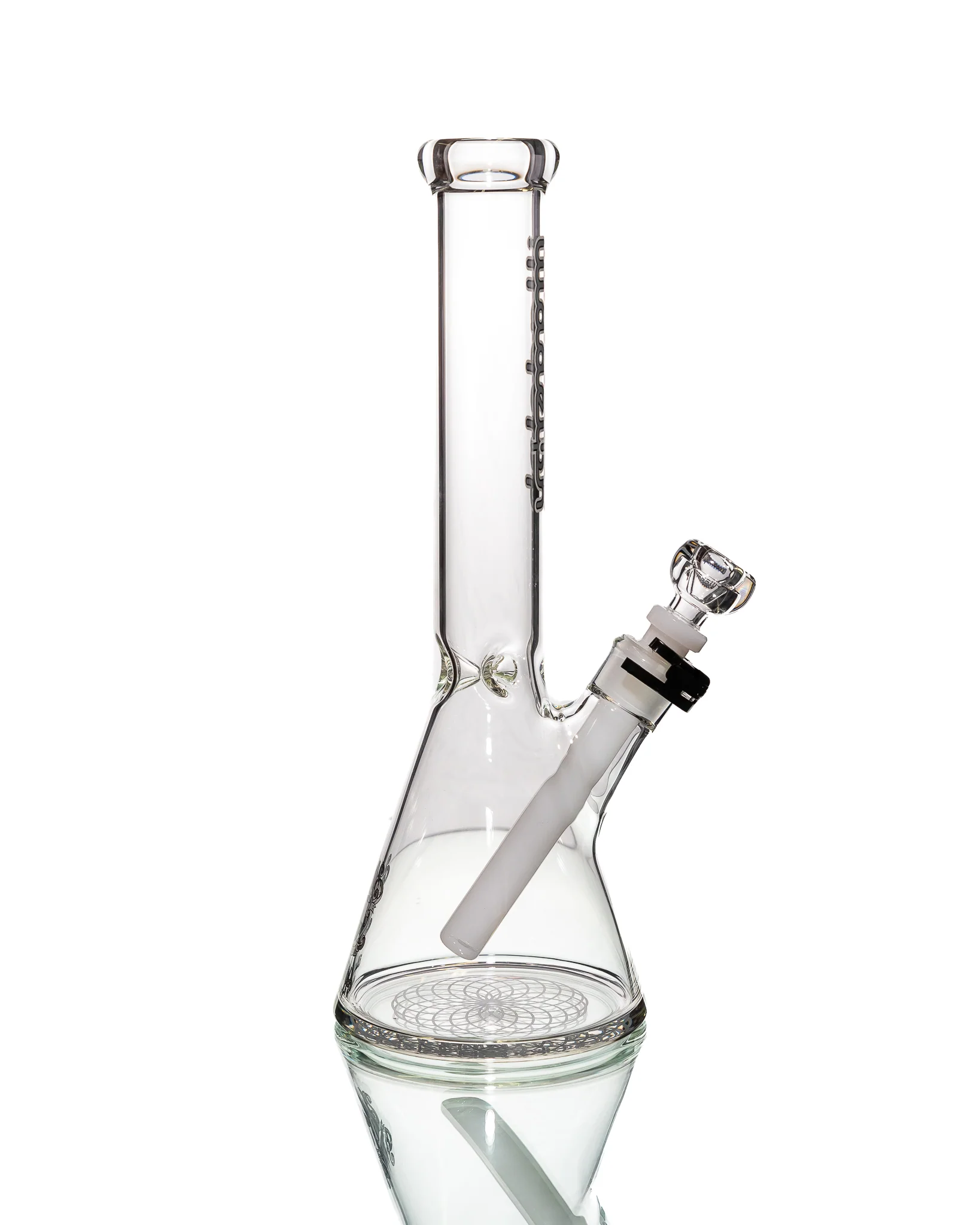 illadelph - Mini Beaker - Grey - Image 5