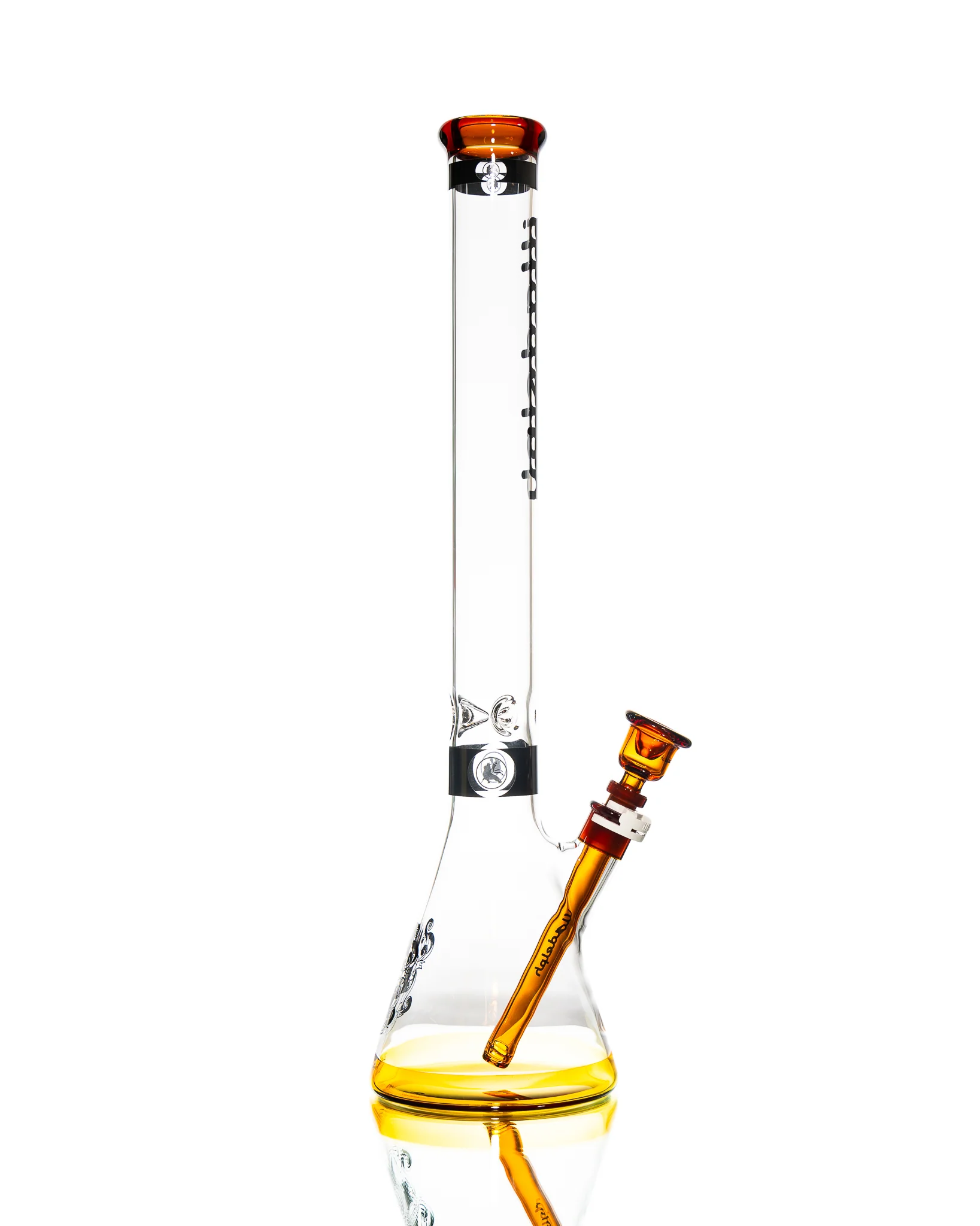 illadelph - Signature Series Beaker - Black - Image 3