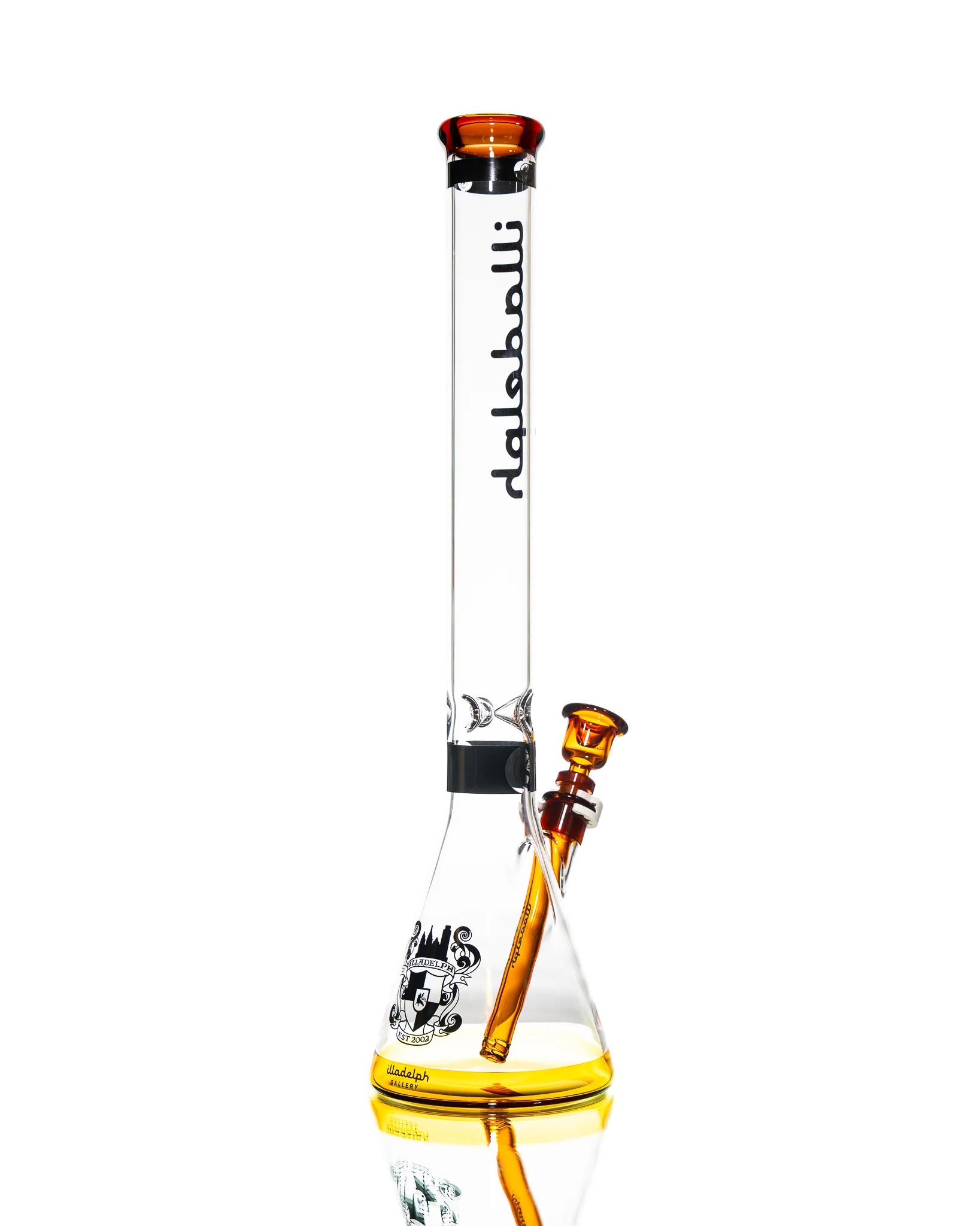illadelph - Signature Series Beaker - Black - Image 4
