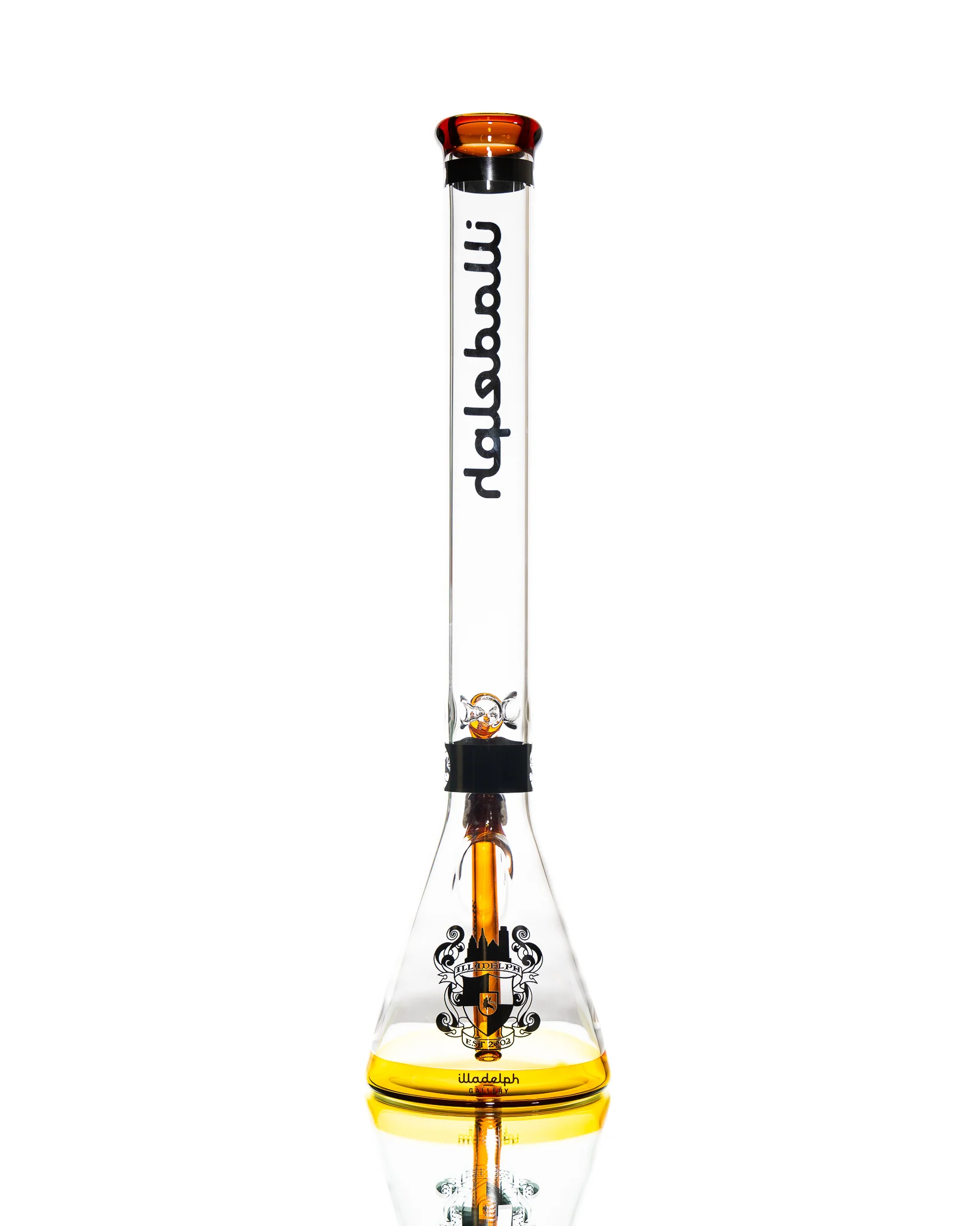 illadelph - Signature Series Beaker - Black - Image 5
